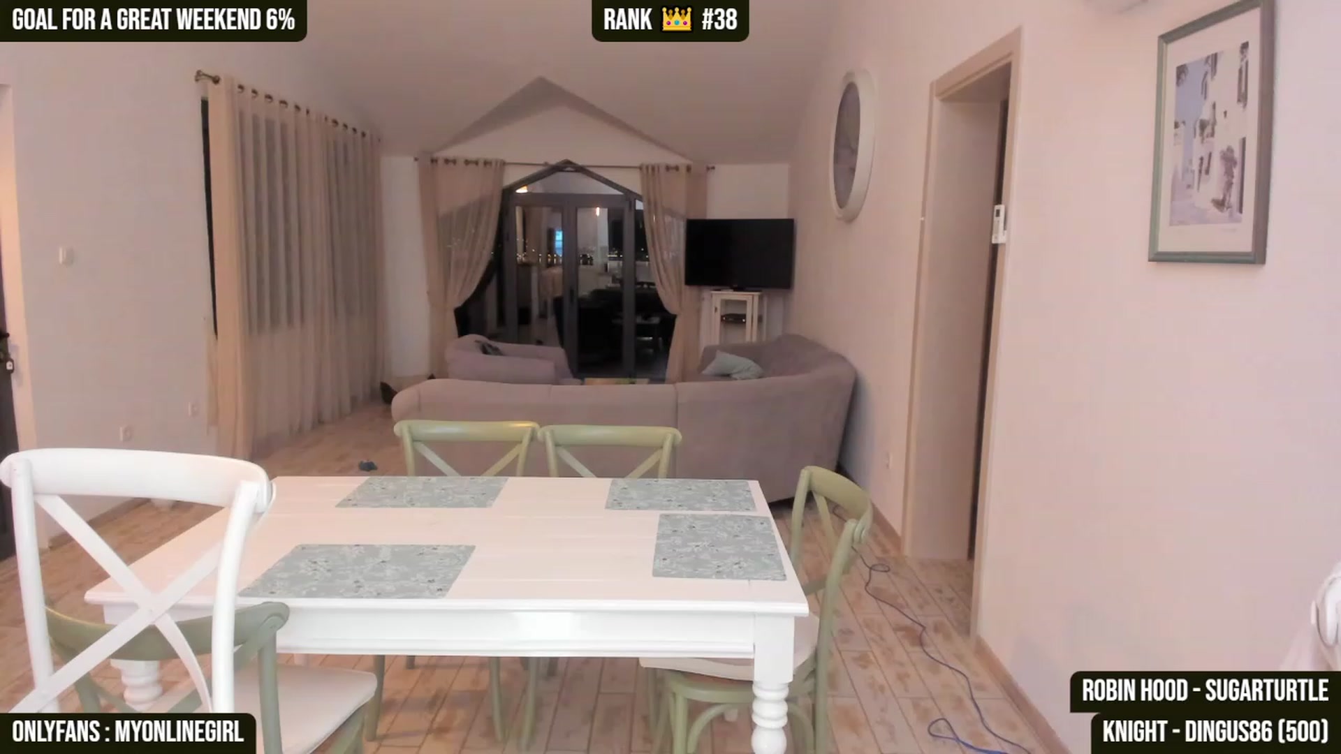 Gallery image thumbnail from OnlineGirl_'s myfreecams stream on, 06/11/2023, 22:14 image 1 of 20