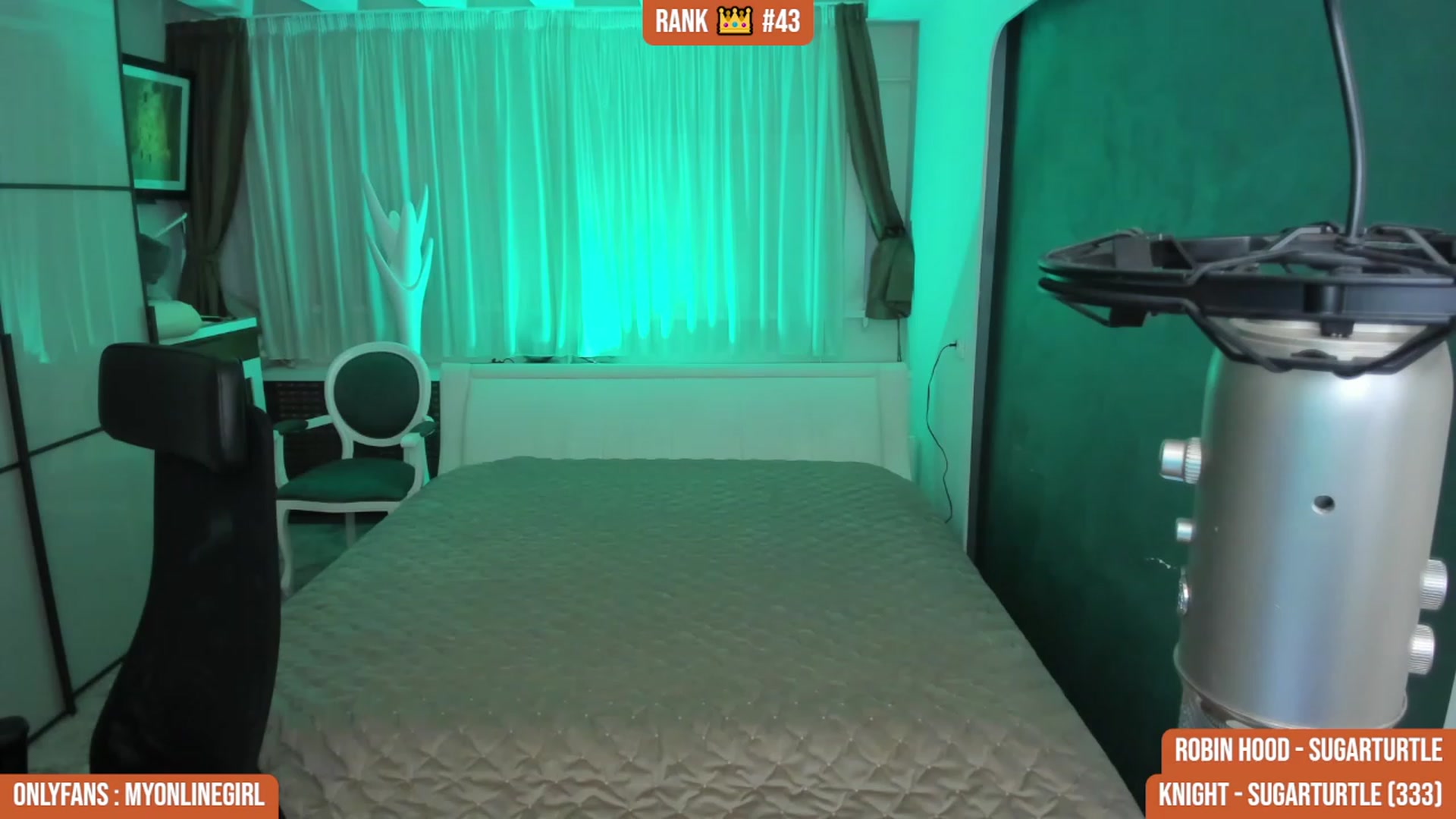 Gallery image thumbnail from OnlineGirl_'s myfreecams stream on, 06/17/2023, 20:05 image 4 of 20