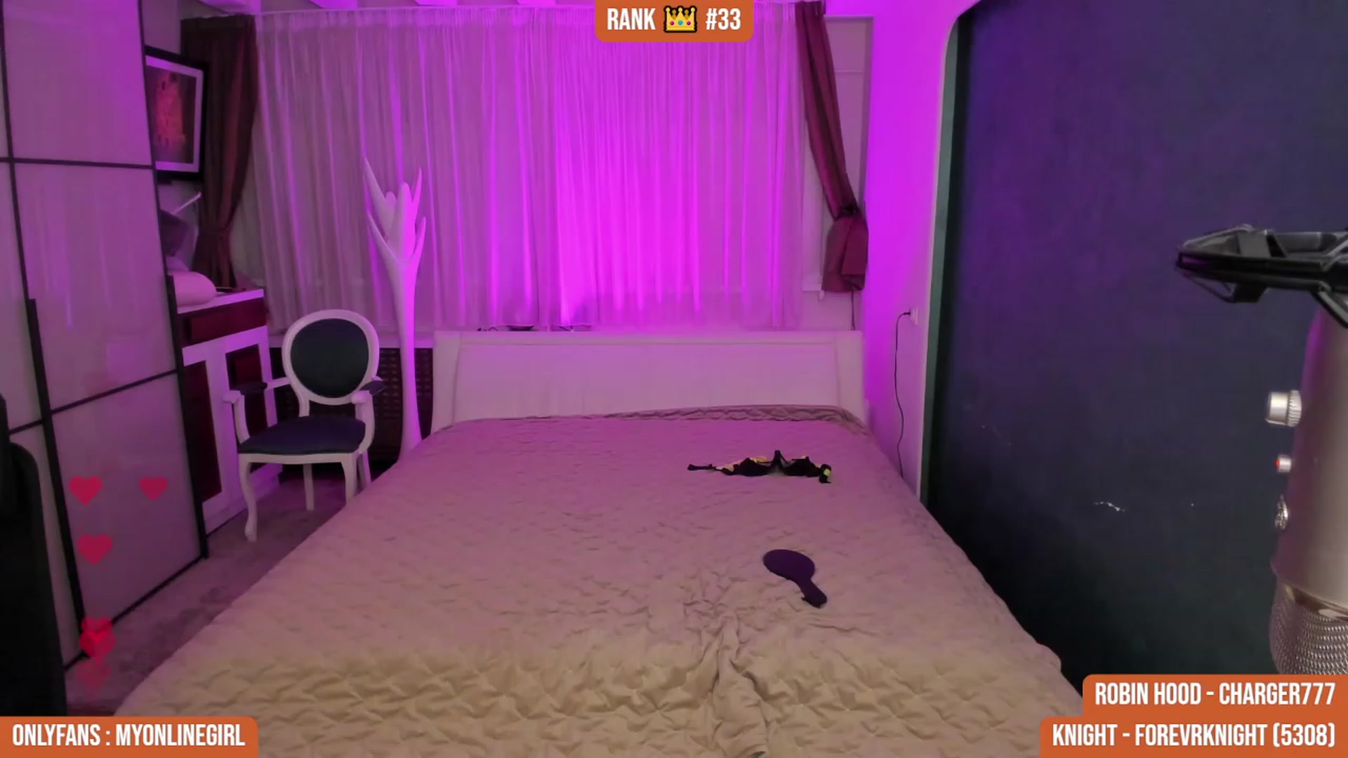Gallery image thumbnail from OnlineGirl_'s myfreecams stream on, 06/18/2023, 22:14 image 5 of 20
