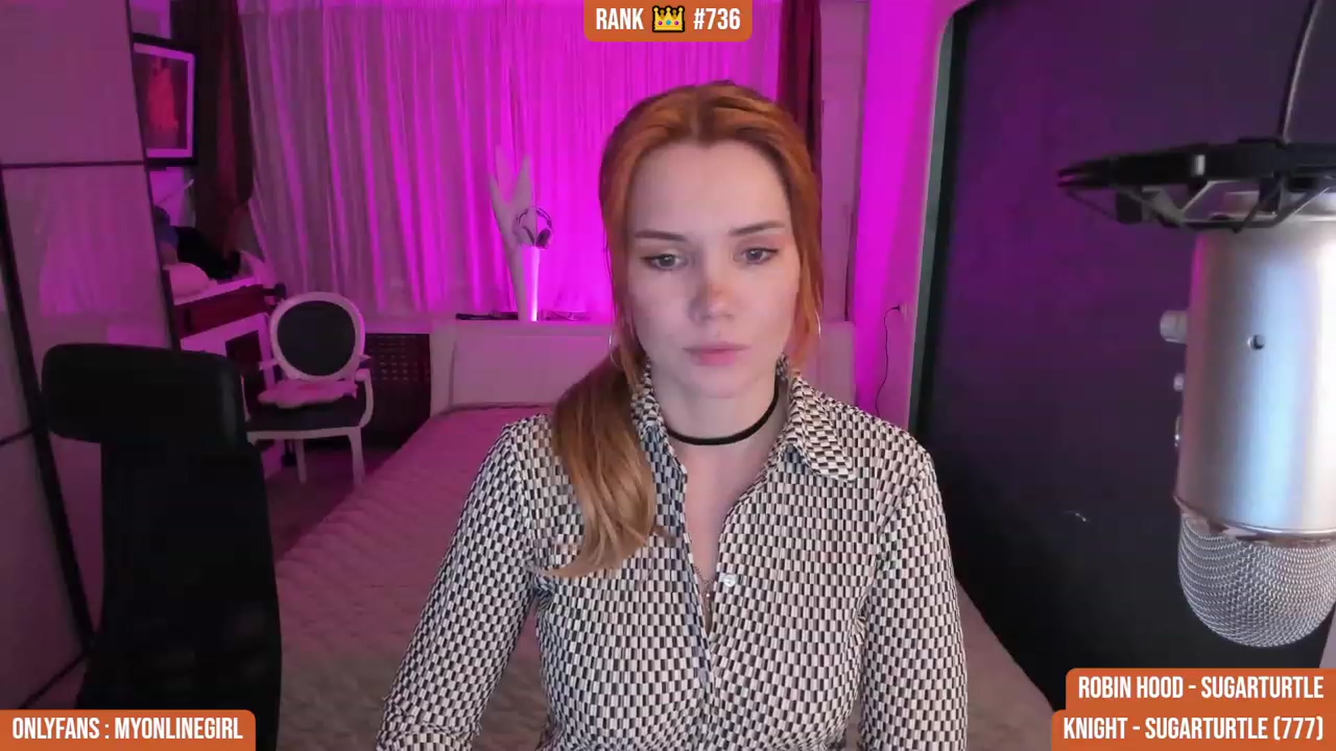 Gallery image thumbnail from OnlineGirl_'s myfreecams stream on, 07/01/2023, 22:45 image 2 of 20