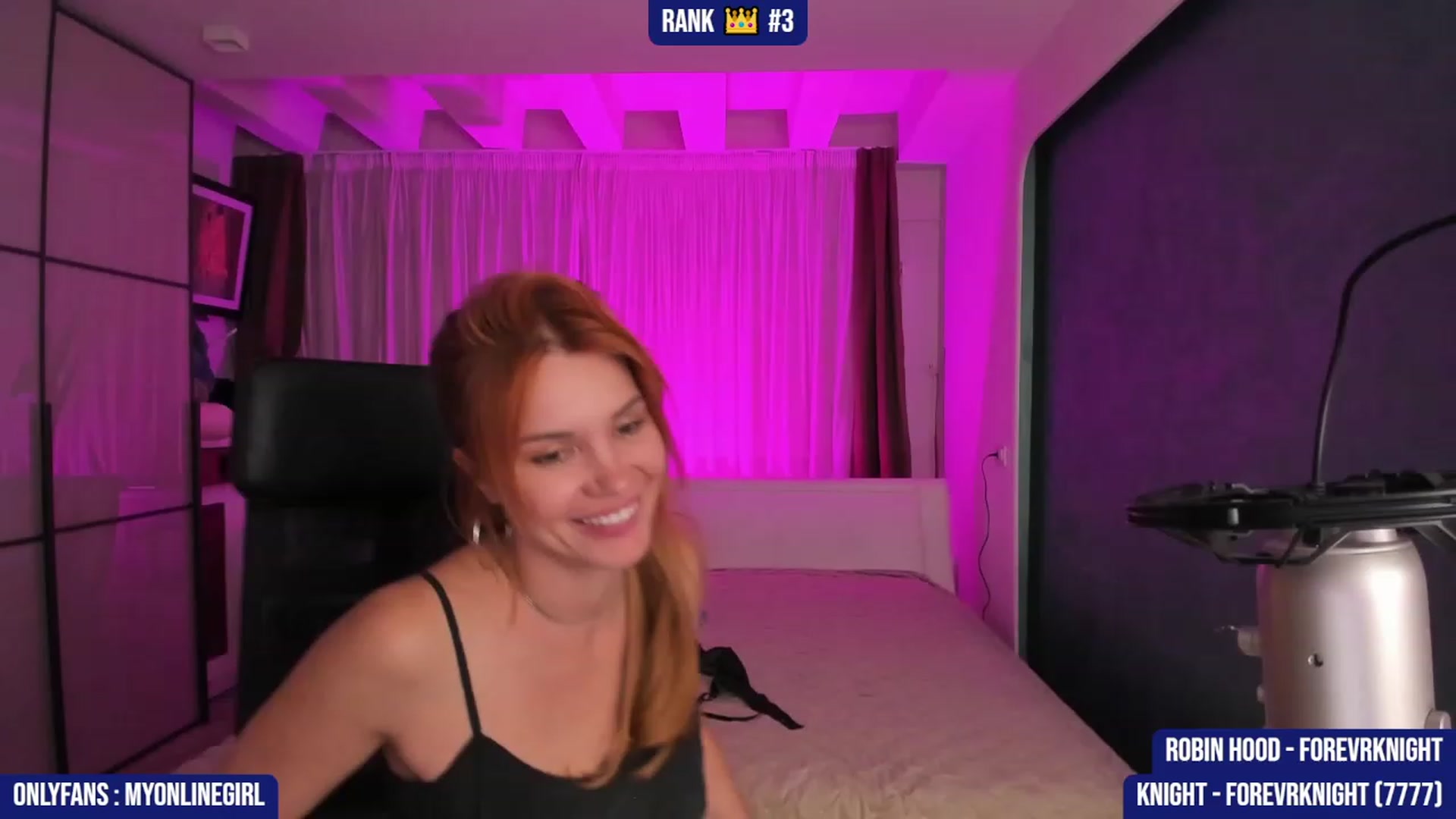 Gallery image thumbnail from OnlineGirl_'s myfreecams stream on, 07/01/2023, 23:35 image 20 of 20