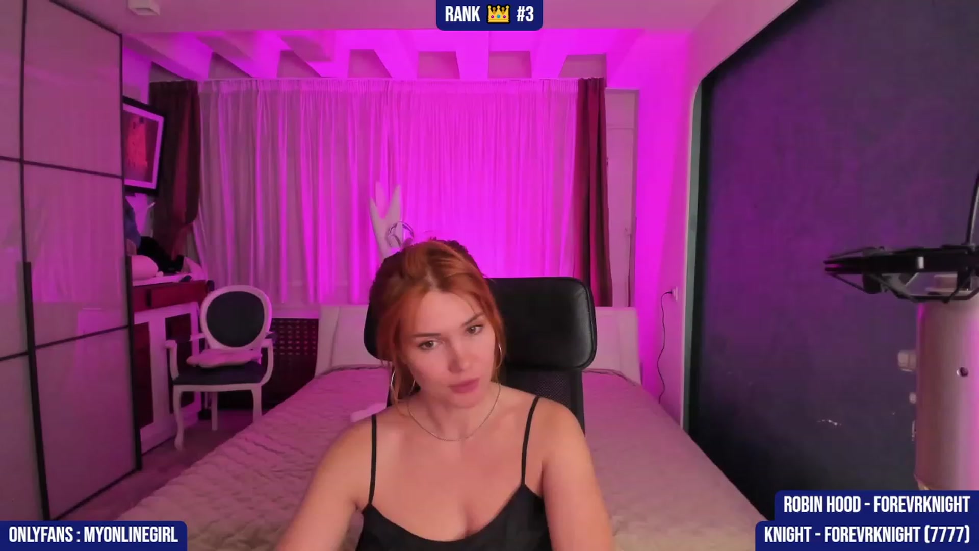 Gallery image thumbnail from OnlineGirl_'s myfreecams stream on, 07/01/2023, 23:35 image 16 of 20
