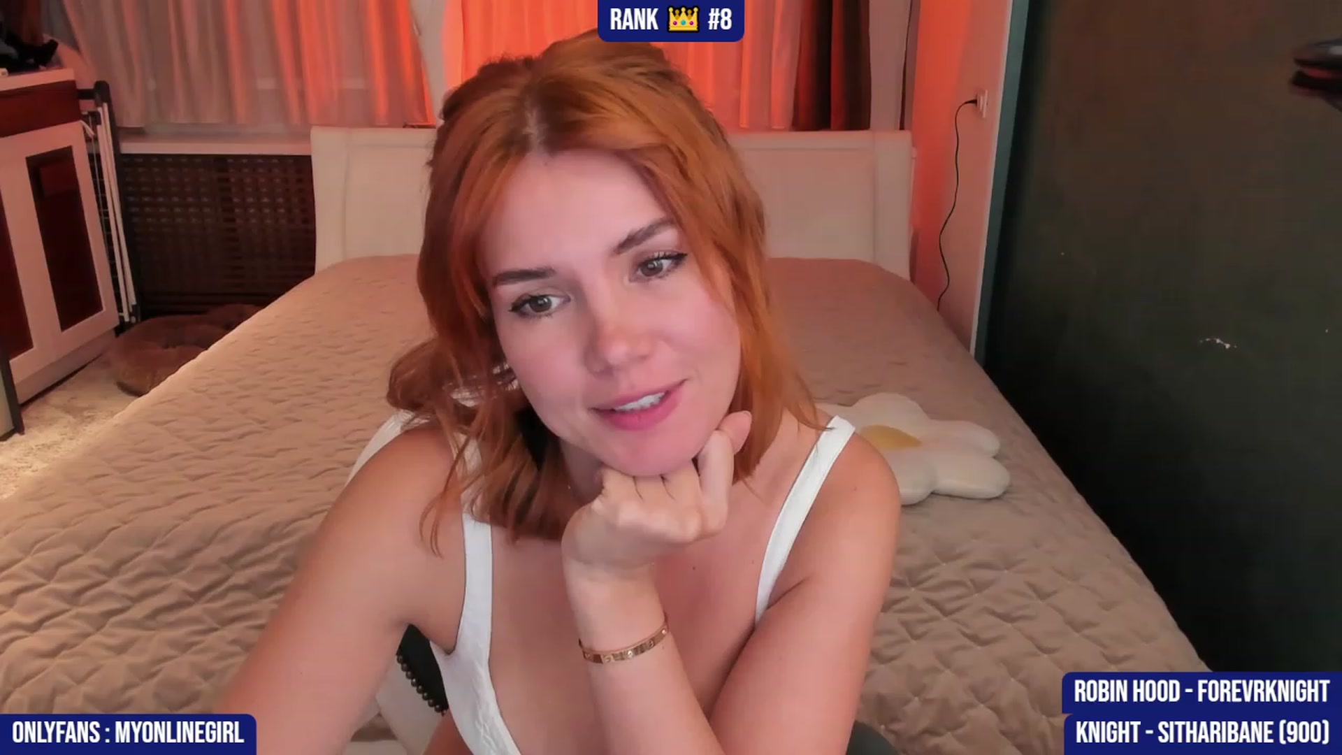 Gallery image thumbnail from OnlineGirl_'s myfreecams stream on, 07/02/2023, 22:47 image 11 of 20