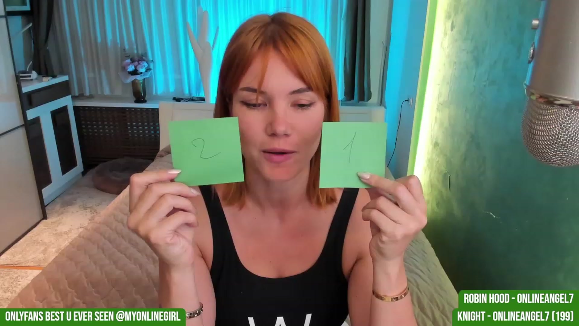 Gallery image thumbnail from OnlineGirl_'s myfreecams stream on, 07/09/2023, 20:09 image 2 of 20
