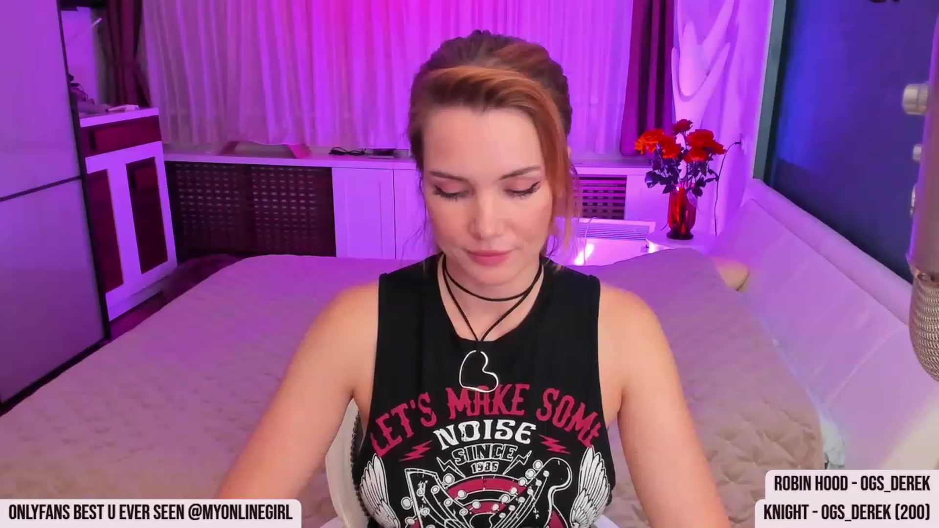 Gallery image thumbnail from OnlineGirl_'s myfreecams stream on, 07/28/2023, 21:11 image 16 of 20