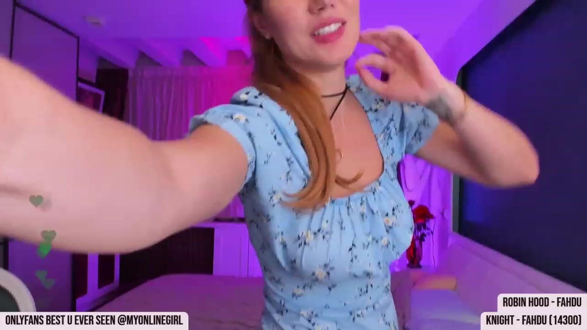 Gallery image thumbnail from OnlineGirl_'s myfreecams stream on, 07/29/2023, 02:57 image 16 of 20