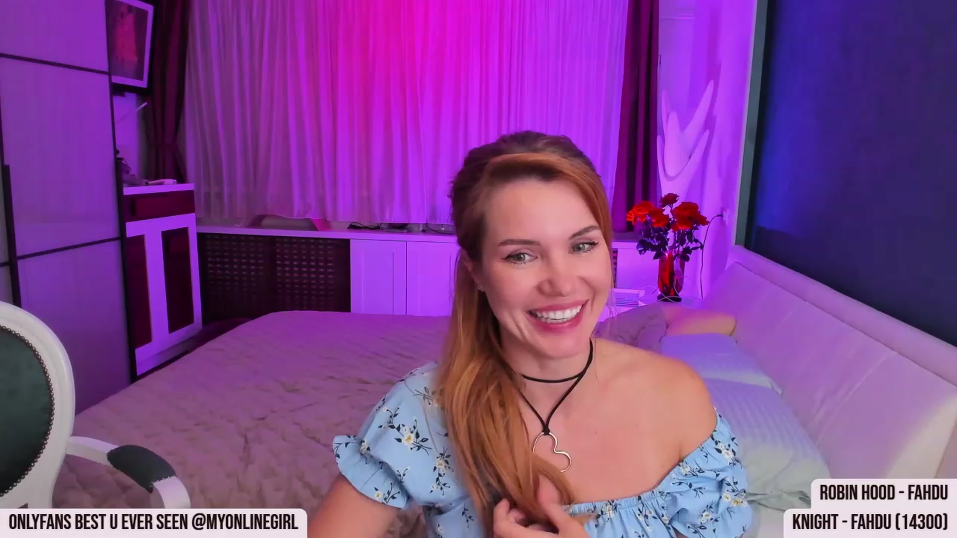 Gallery image thumbnail from OnlineGirl_'s myfreecams stream on, 07/29/2023, 02:57 image 14 of 20