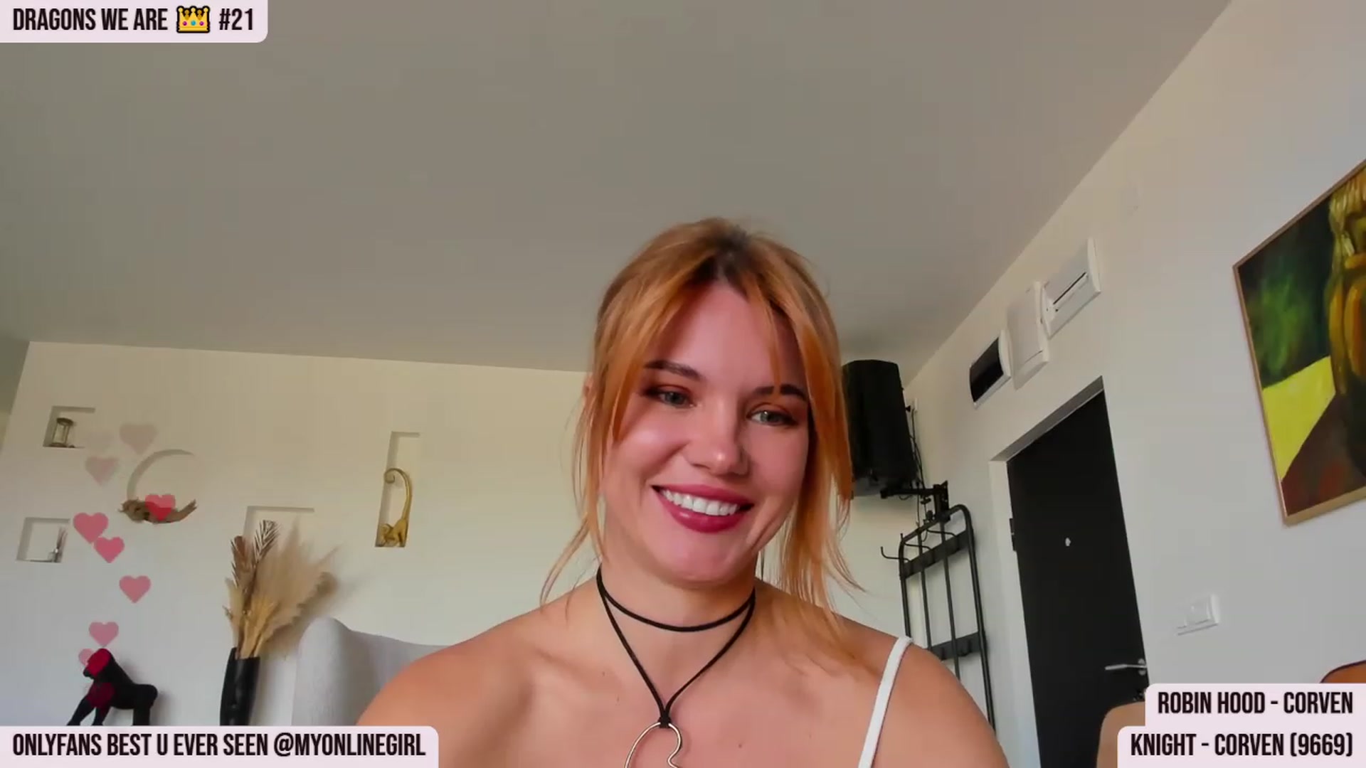 Gallery image thumbnail from OnlineGirl_'s myfreecams stream on, 08/01/2023, 07:05 image 9 of 20
