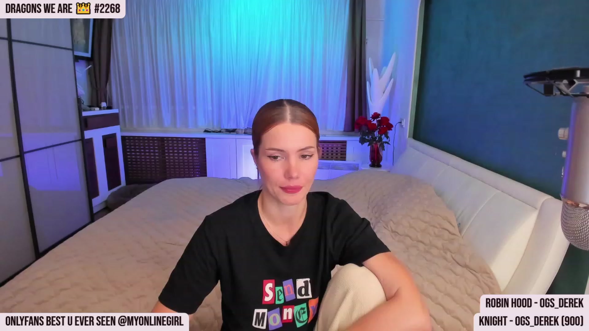 Gallery image thumbnail from OnlineGirl_'s myfreecams stream on, 08/04/2023, 21:59 image 4 of 20