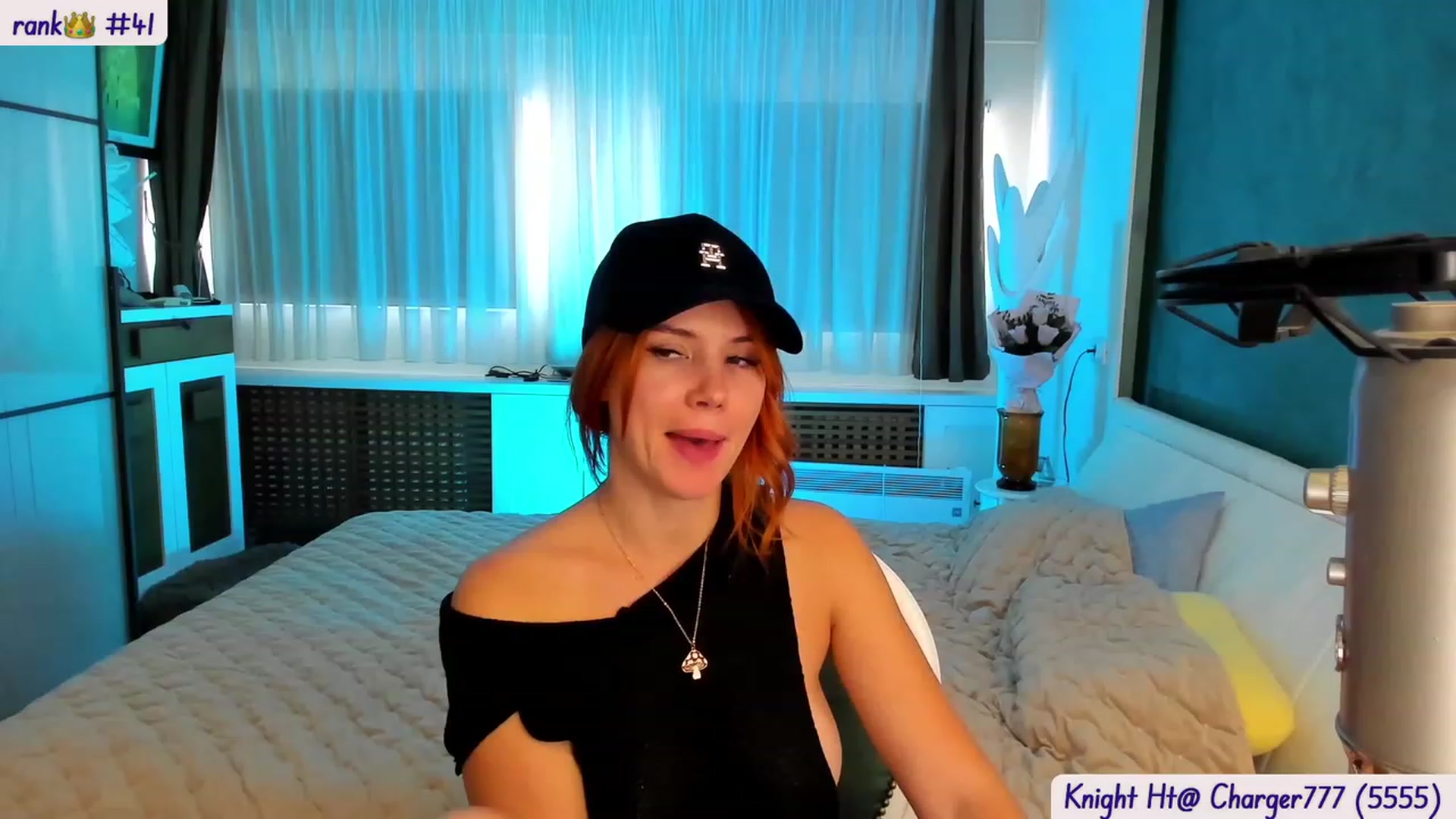 Gallery image thumbnail from OnlineGirl_'s myfreecams stream on, 08/13/2023, 08:14 image 9 of 20