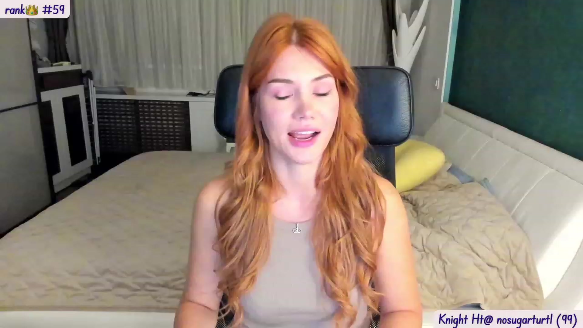 Gallery image thumbnail from OnlineGirl_'s myfreecams stream on, 08/19/2023, 04:33 image 4 of 20