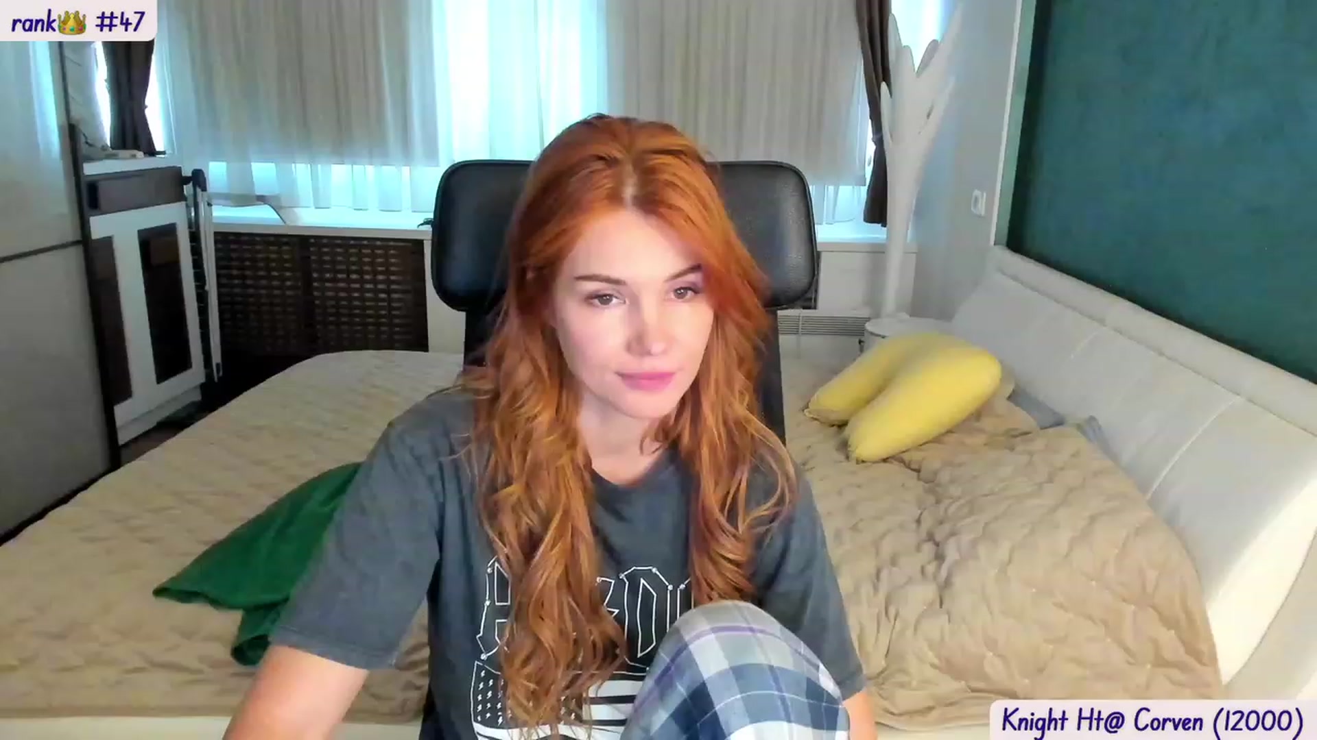 Gallery image thumbnail from OnlineGirl_'s myfreecams stream on, 08/19/2023, 06:21 image 17 of 20