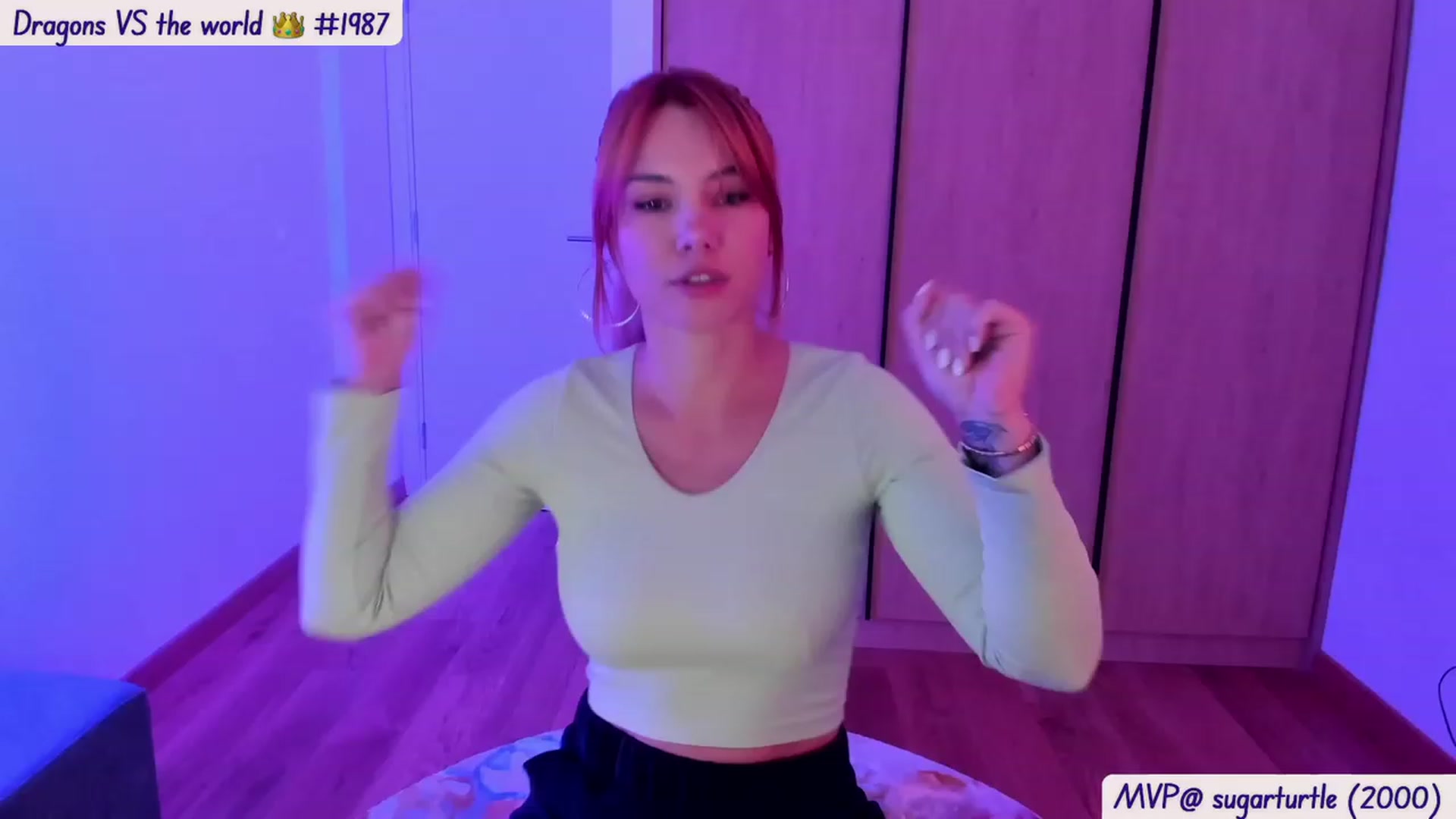 Gallery image thumbnail from OnlineGirl_'s myfreecams stream on, 09/16/2023, 02:45 image 8 of 20