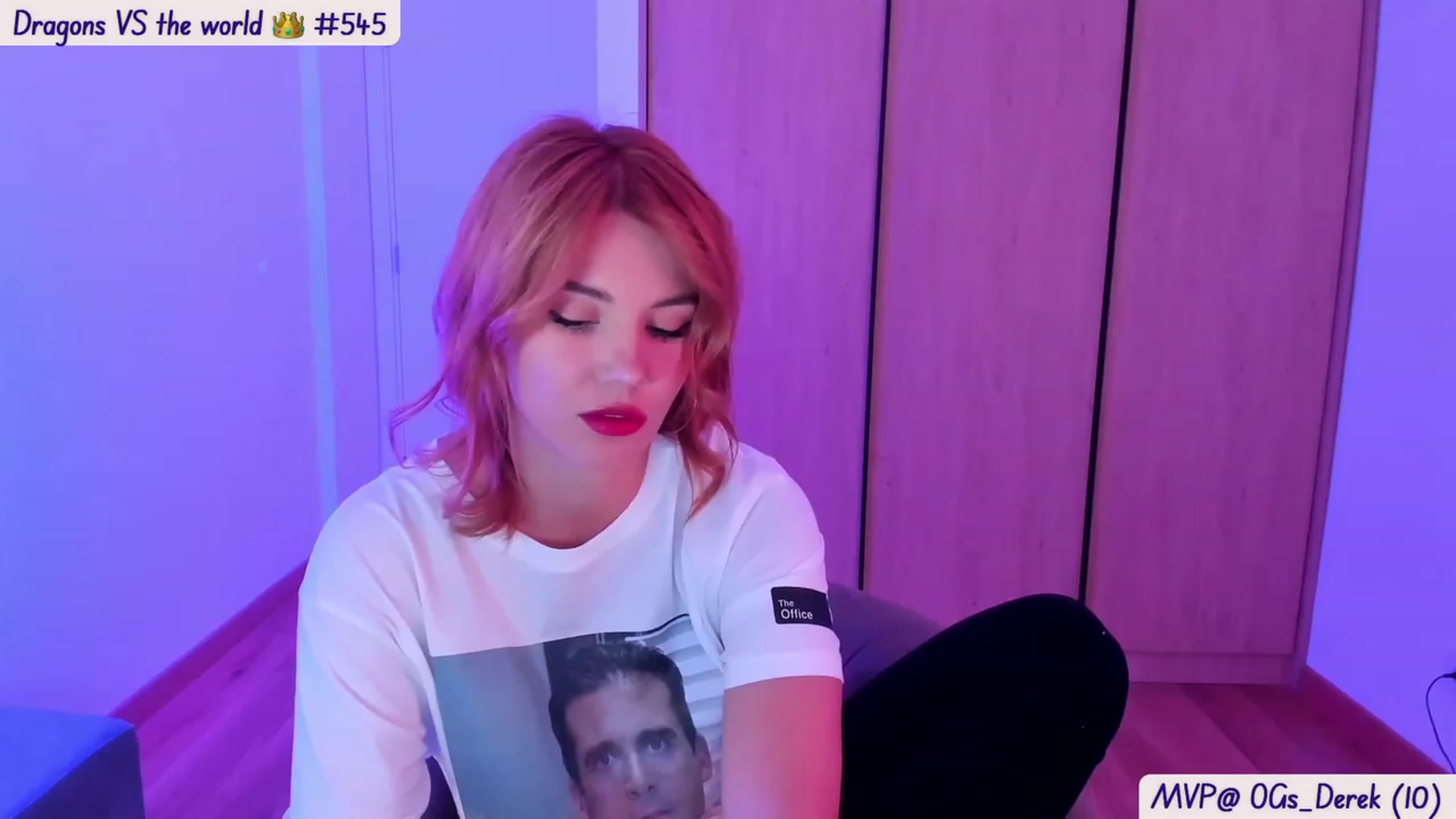 Gallery image thumbnail from OnlineGirl_'s myfreecams stream on, 09/16/2023, 21:09 image 1 of 20