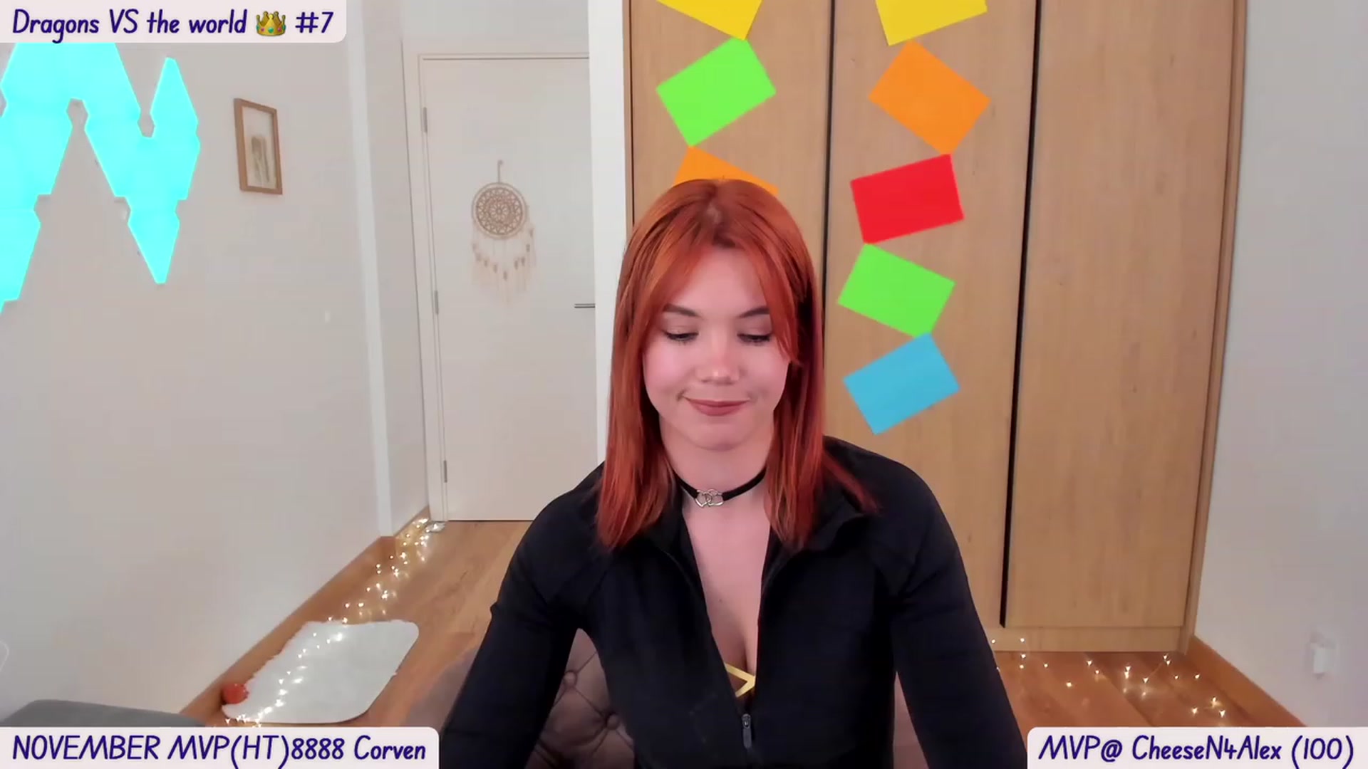 Gallery image thumbnail from OnlineGirl_'s myfreecams stream on, 11/02/2023, 20:51 image 3 of 20