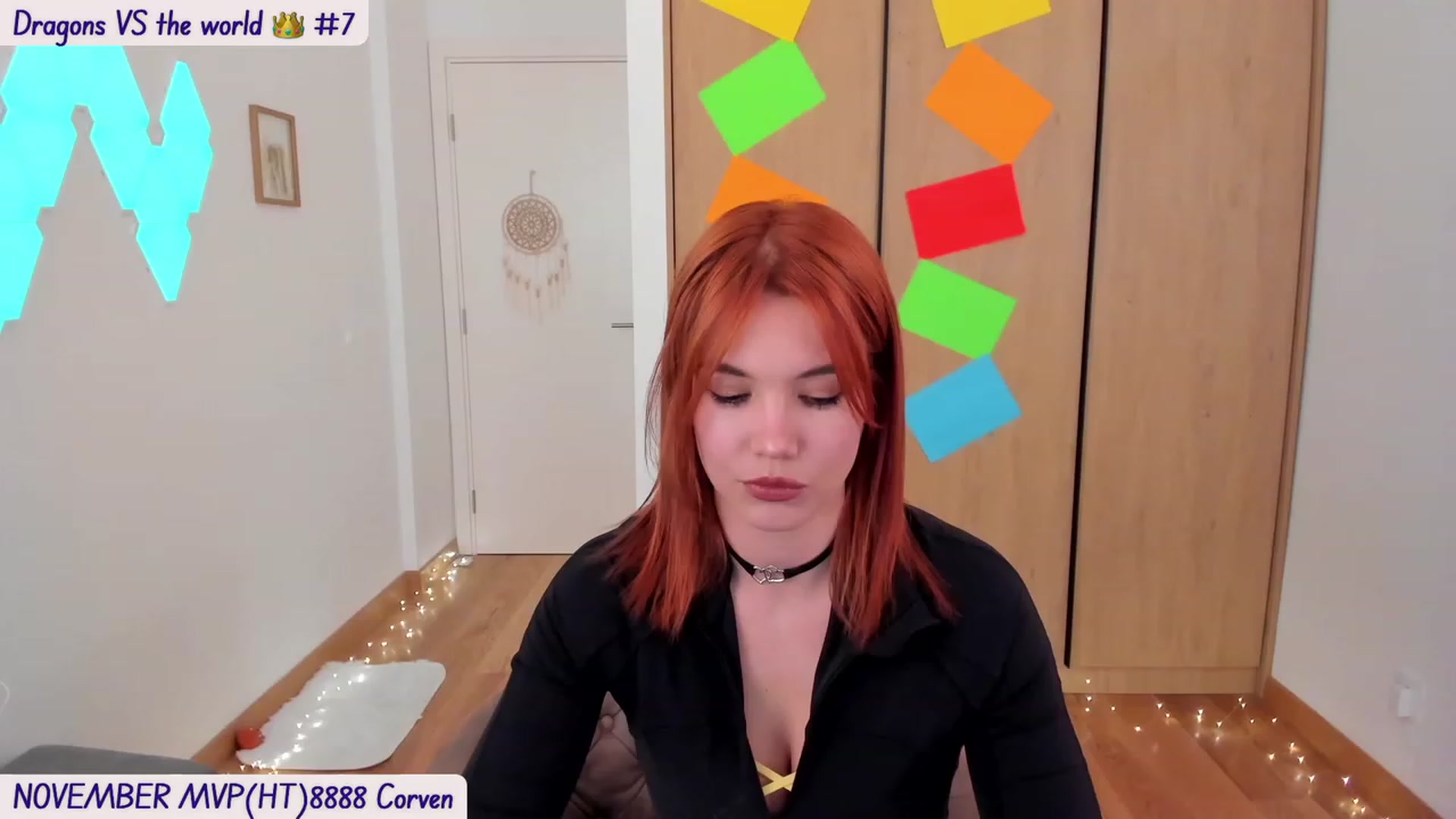 Gallery image thumbnail from OnlineGirl_'s myfreecams stream on, 11/02/2023, 20:51 image 2 of 20