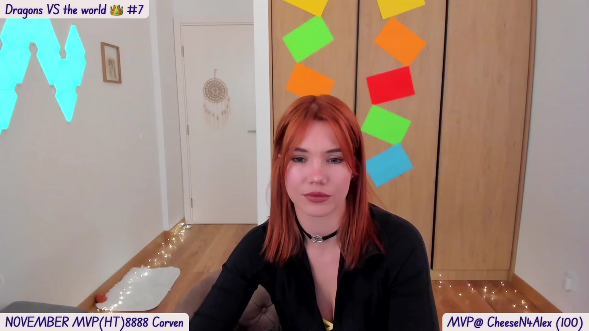 Gallery image thumbnail from OnlineGirl_'s myfreecams stream on, 11/02/2023, 20:51 image 4 of 20