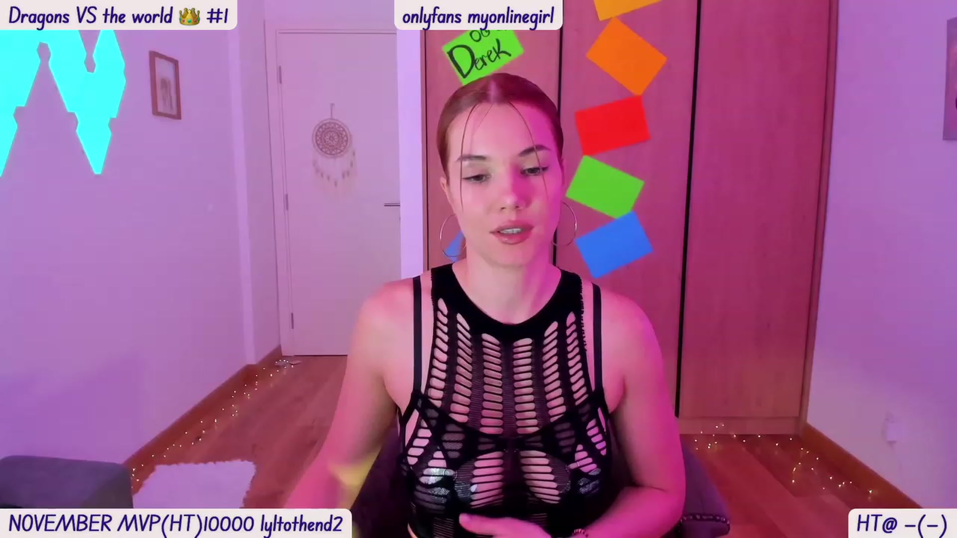 Gallery image thumbnail from OnlineGirl_'s myfreecams stream on, 11/05/2023, 19:59 image 3 of 20