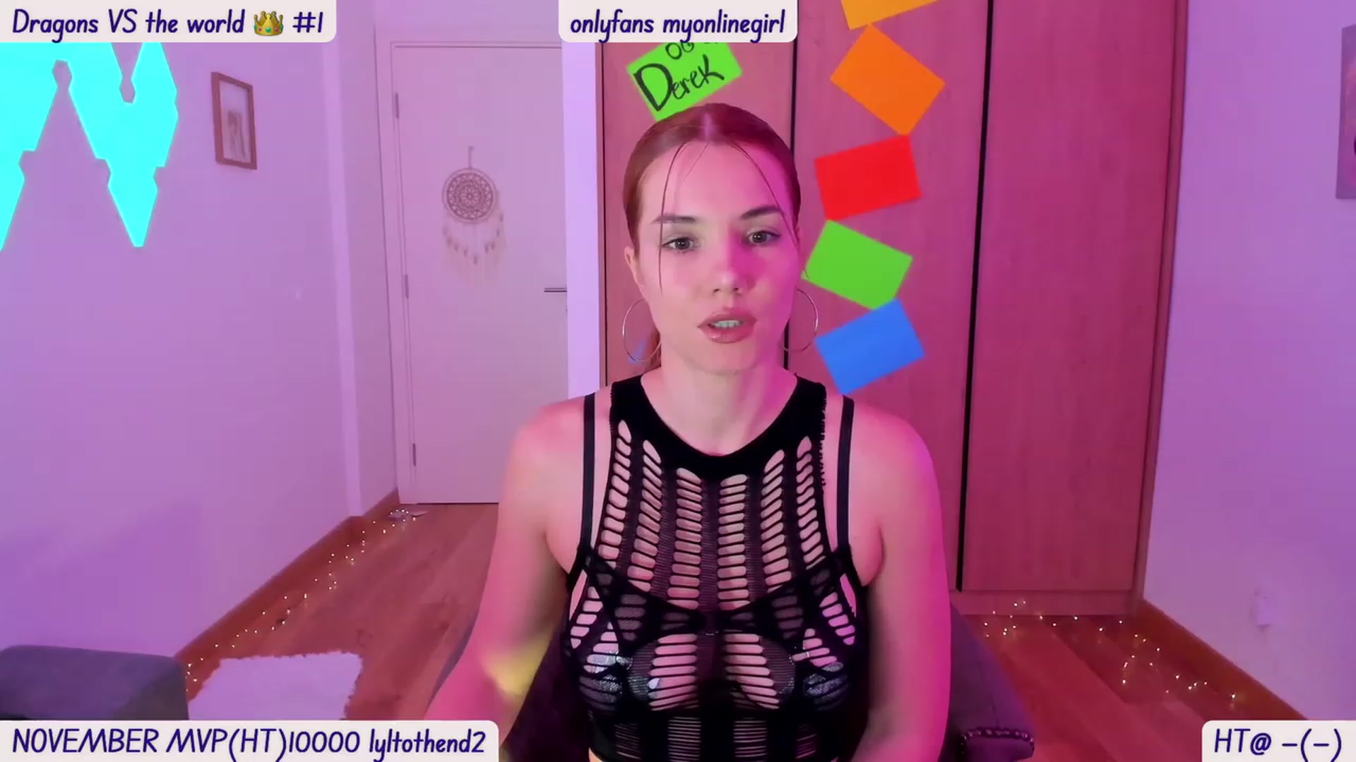Gallery image thumbnail from OnlineGirl_'s myfreecams stream on, 11/05/2023, 19:59 image 4 of 20