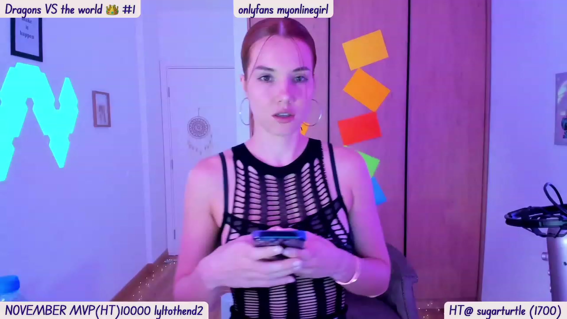 Gallery image thumbnail from OnlineGirl_'s myfreecams stream on, 11/05/2023, 19:59 image 13 of 20