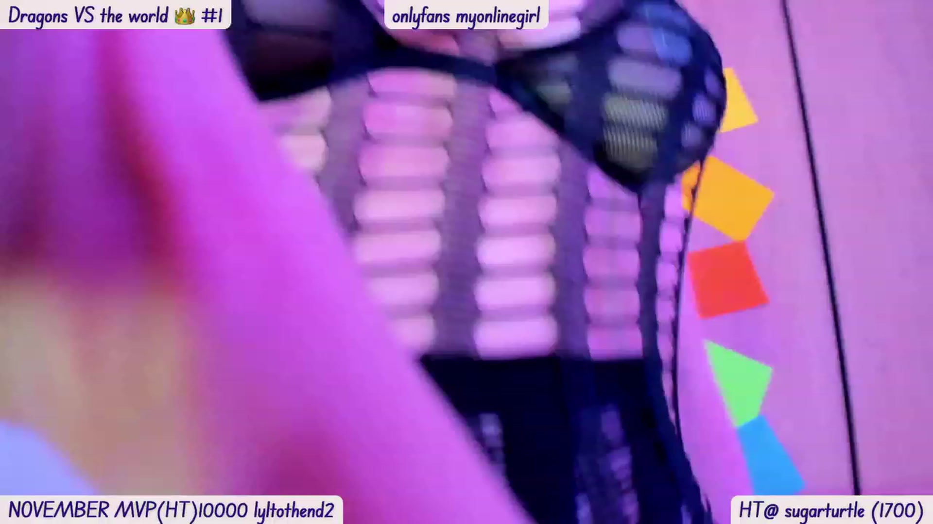 Gallery image thumbnail from OnlineGirl_'s myfreecams stream on, 11/05/2023, 19:59 image 19 of 20