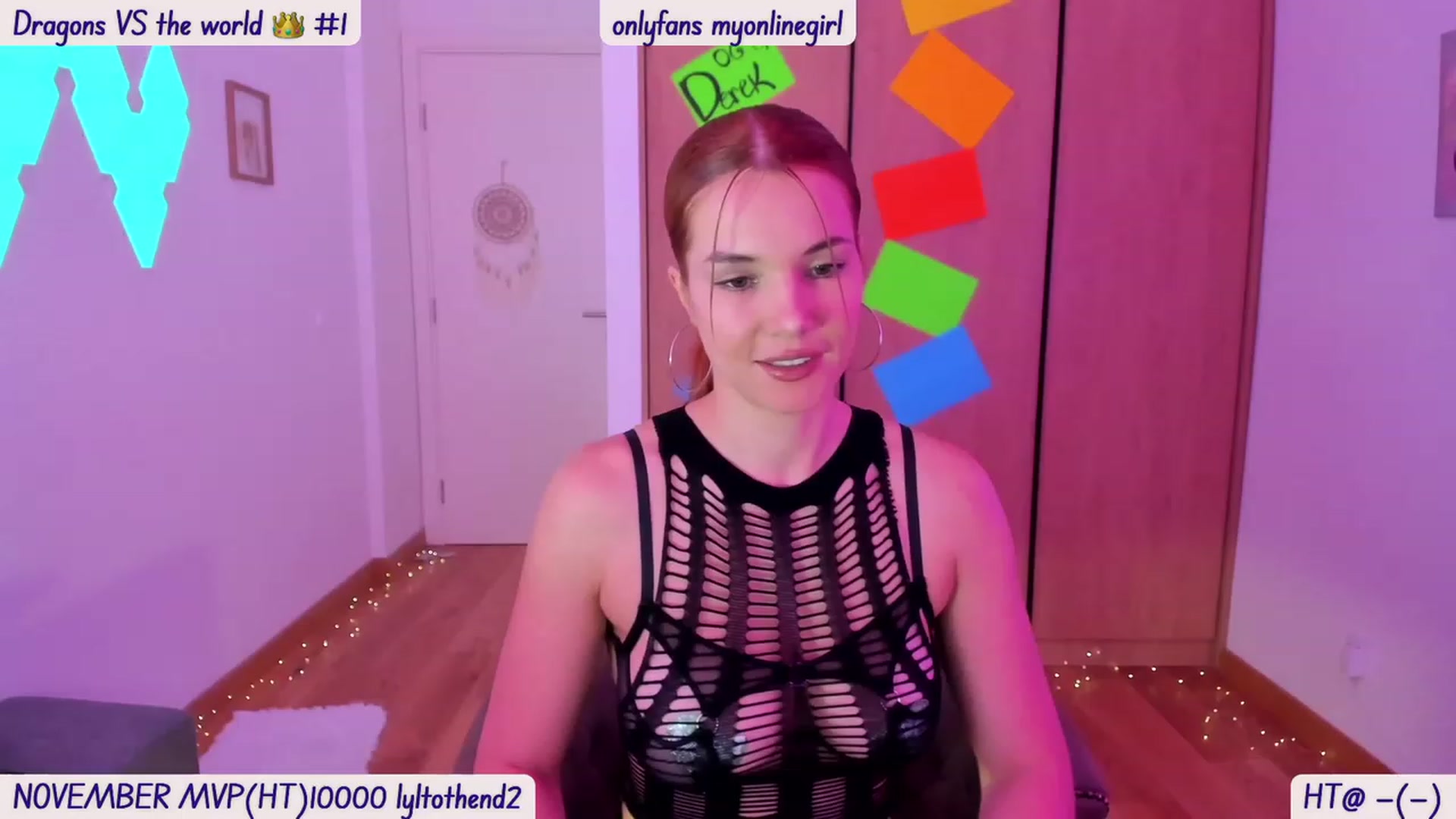 Gallery image thumbnail from OnlineGirl_'s myfreecams stream on, 11/05/2023, 19:59 image 2 of 20