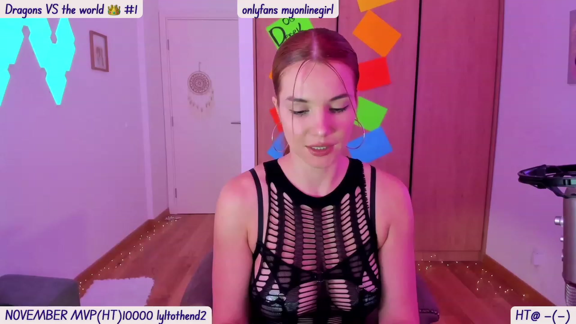 Gallery image thumbnail from OnlineGirl_'s myfreecams stream on, 11/05/2023, 19:59 image 6 of 20