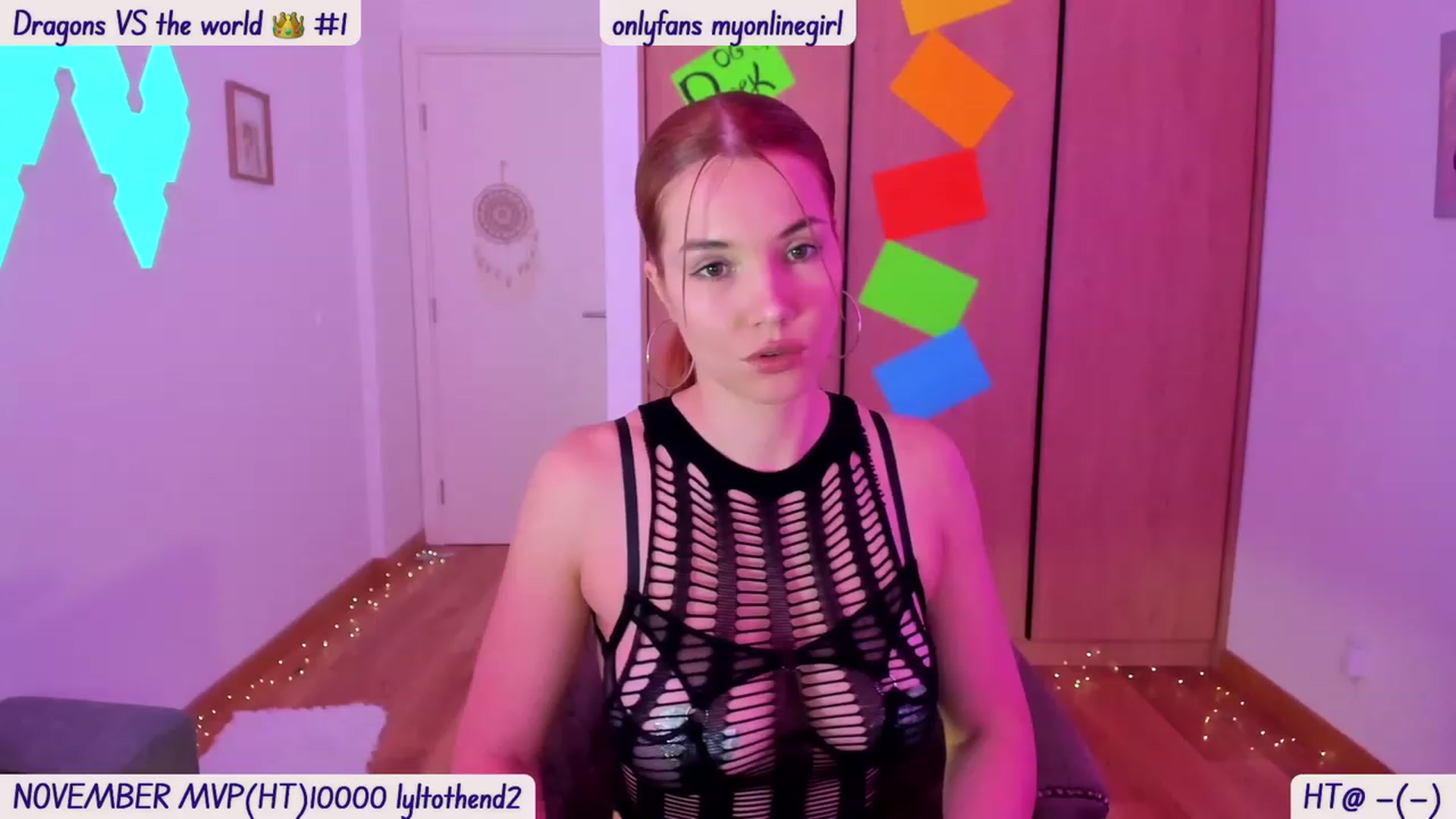 Gallery image thumbnail from OnlineGirl_'s myfreecams stream on, 11/05/2023, 19:59 image 1 of 20