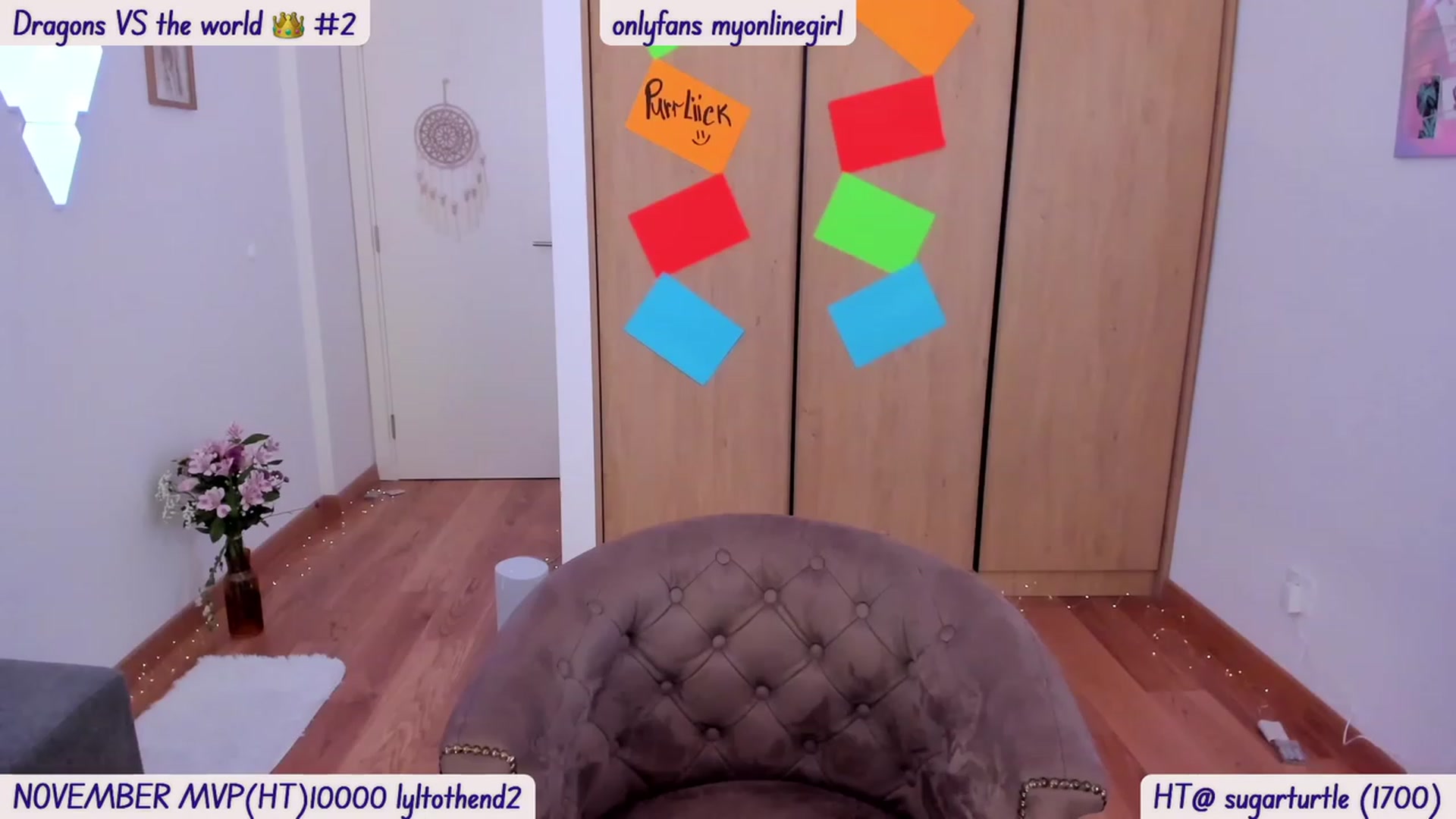 Gallery image thumbnail from OnlineGirl_'s myfreecams stream on, 11/06/2023, 23:03 image 8 of 20