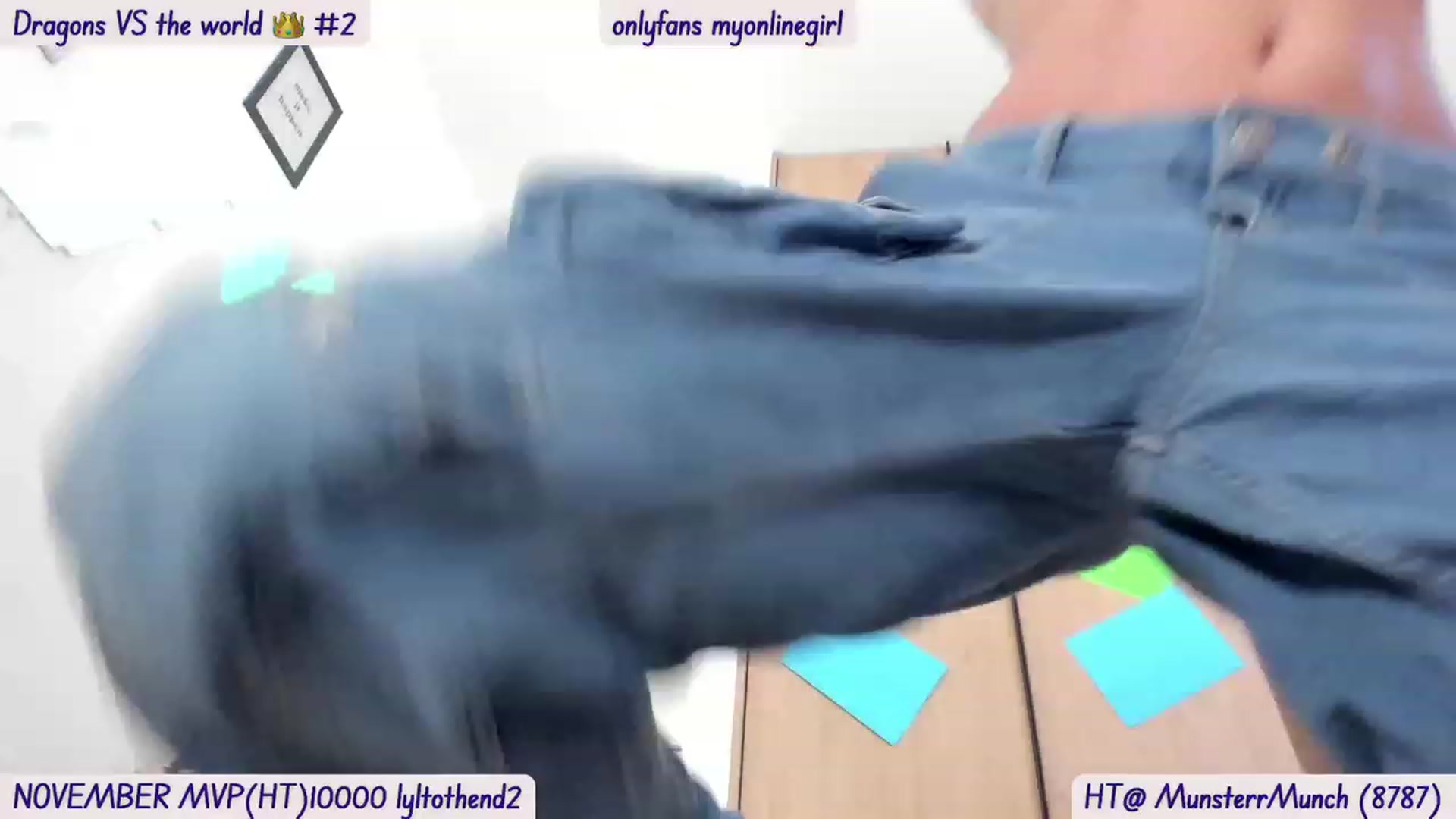 Gallery image thumbnail from OnlineGirl_'s myfreecams stream on, 11/06/2023, 23:03 image 14 of 20