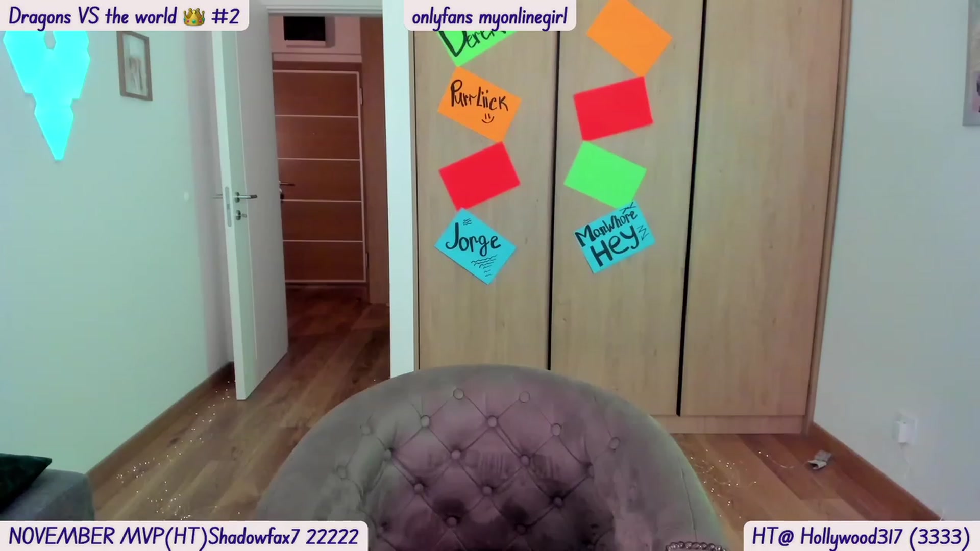 Gallery image thumbnail from OnlineGirl_'s myfreecams stream on, 11/09/2023, 24:12 image 2 of 20
