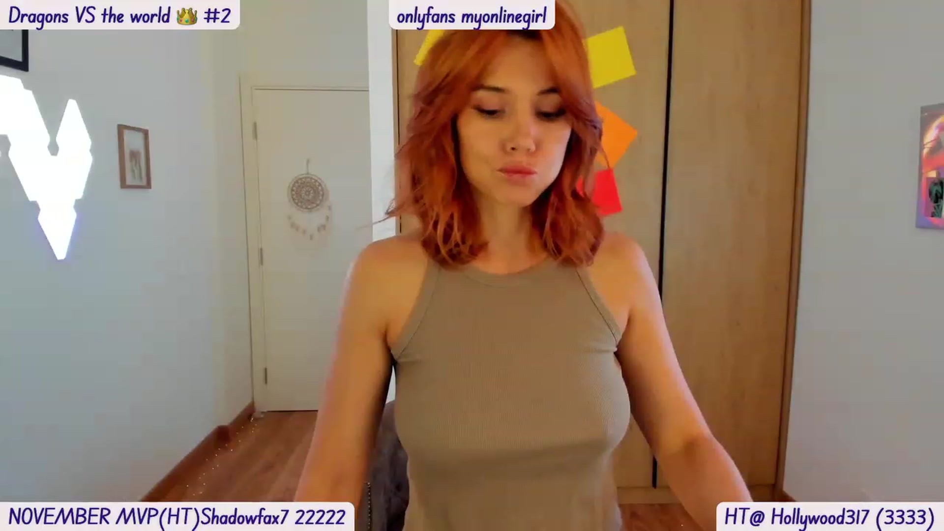 Gallery image thumbnail from OnlineGirl_'s myfreecams stream on, 11/09/2023, 24:12 image 9 of 20