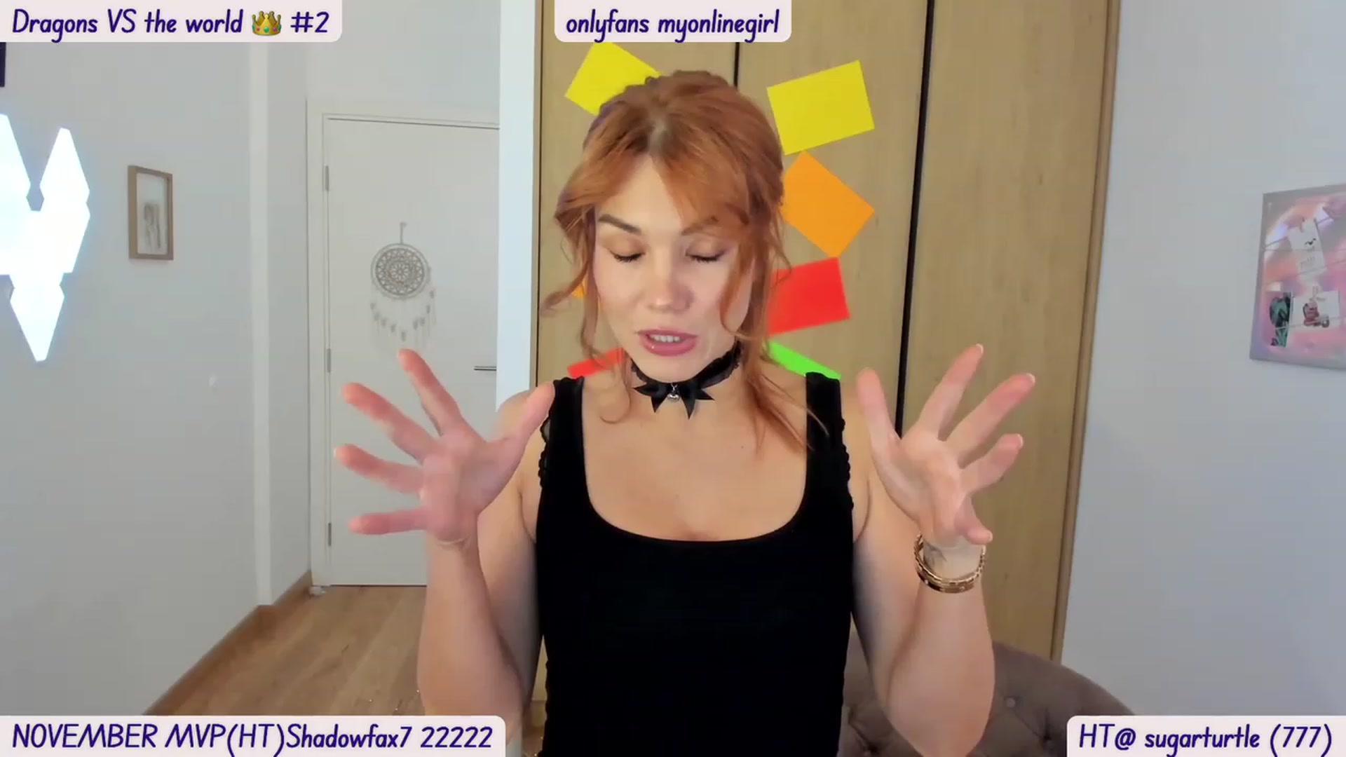 Gallery image thumbnail from OnlineGirl_'s myfreecams stream on, 11/10/2023, 20:52 image 6 of 20
