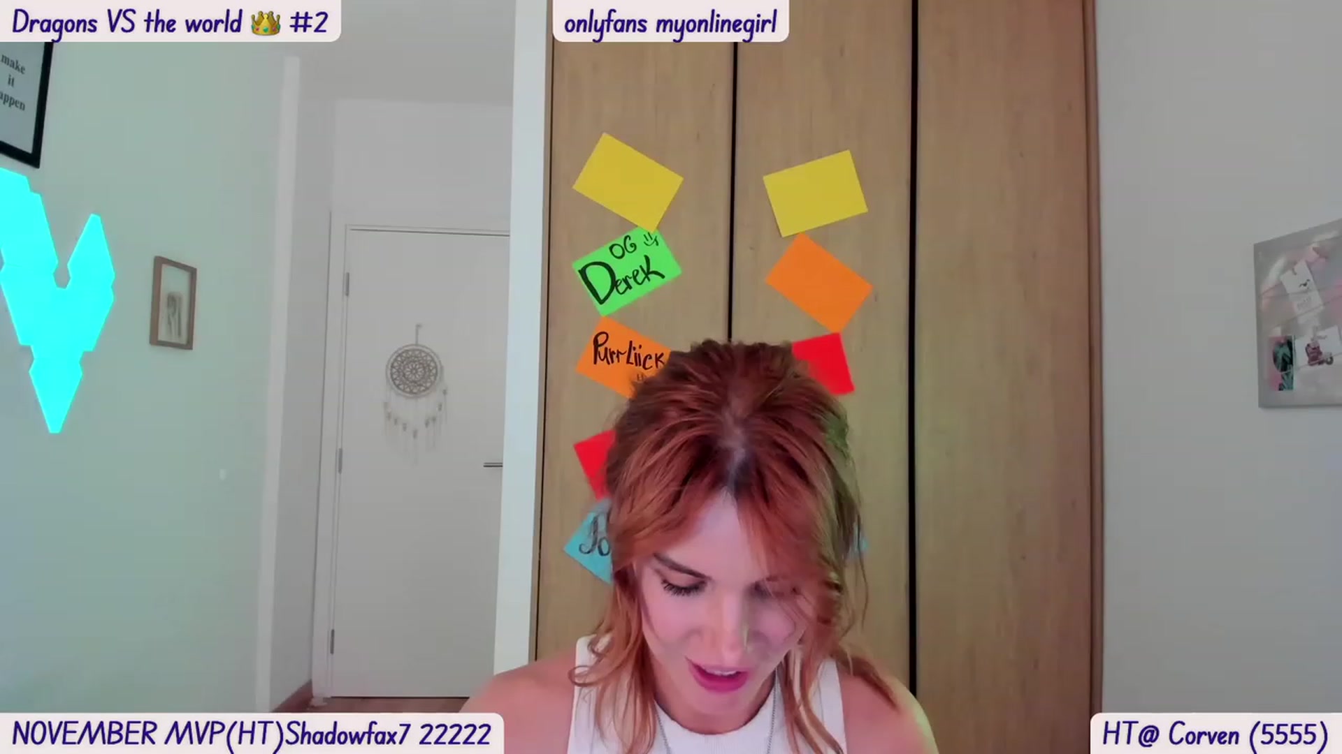 Gallery image thumbnail from OnlineGirl_'s myfreecams stream on, 11/11/2023, 01:02 image 11 of 20