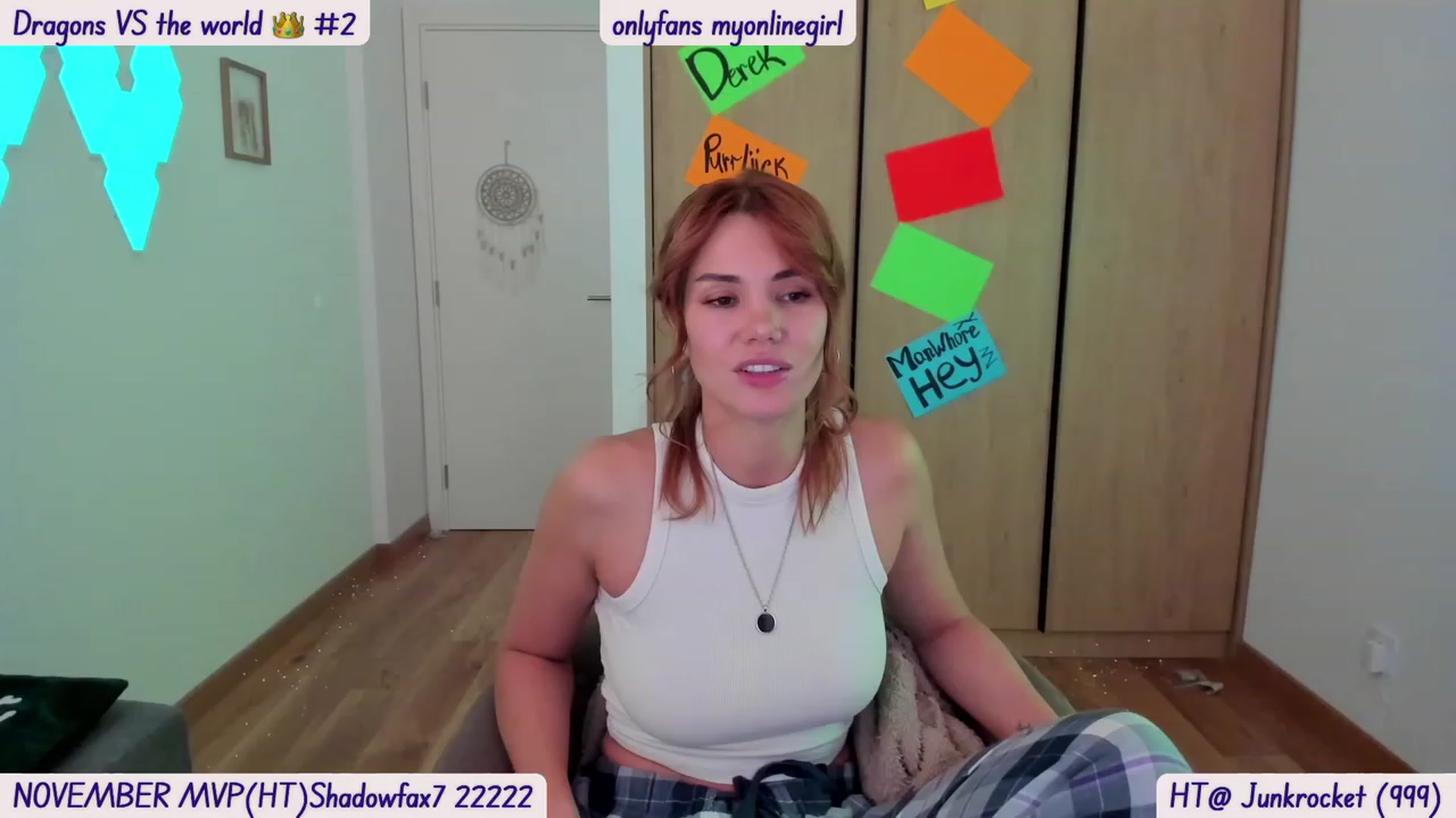 Gallery image thumbnail from OnlineGirl_'s myfreecams stream on, 11/11/2023, 01:02 image 7 of 20