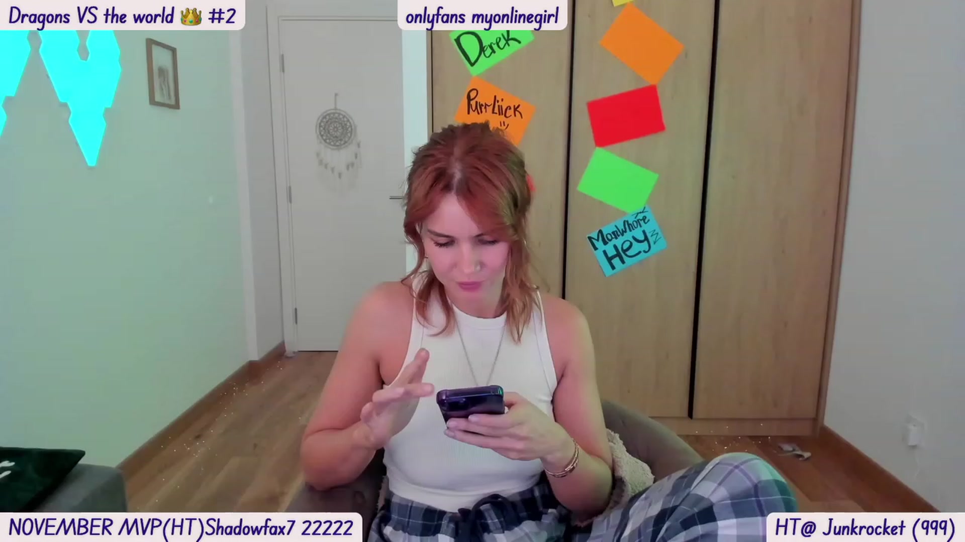 Gallery image thumbnail from OnlineGirl_'s myfreecams stream on, 11/11/2023, 01:02 image 8 of 20