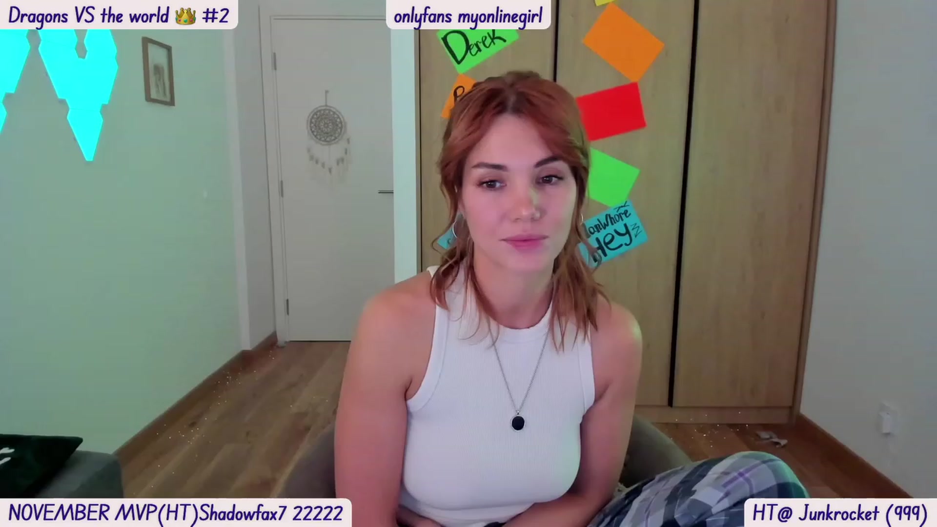 Gallery image thumbnail from OnlineGirl_'s myfreecams stream on, 11/11/2023, 01:02 image 6 of 20