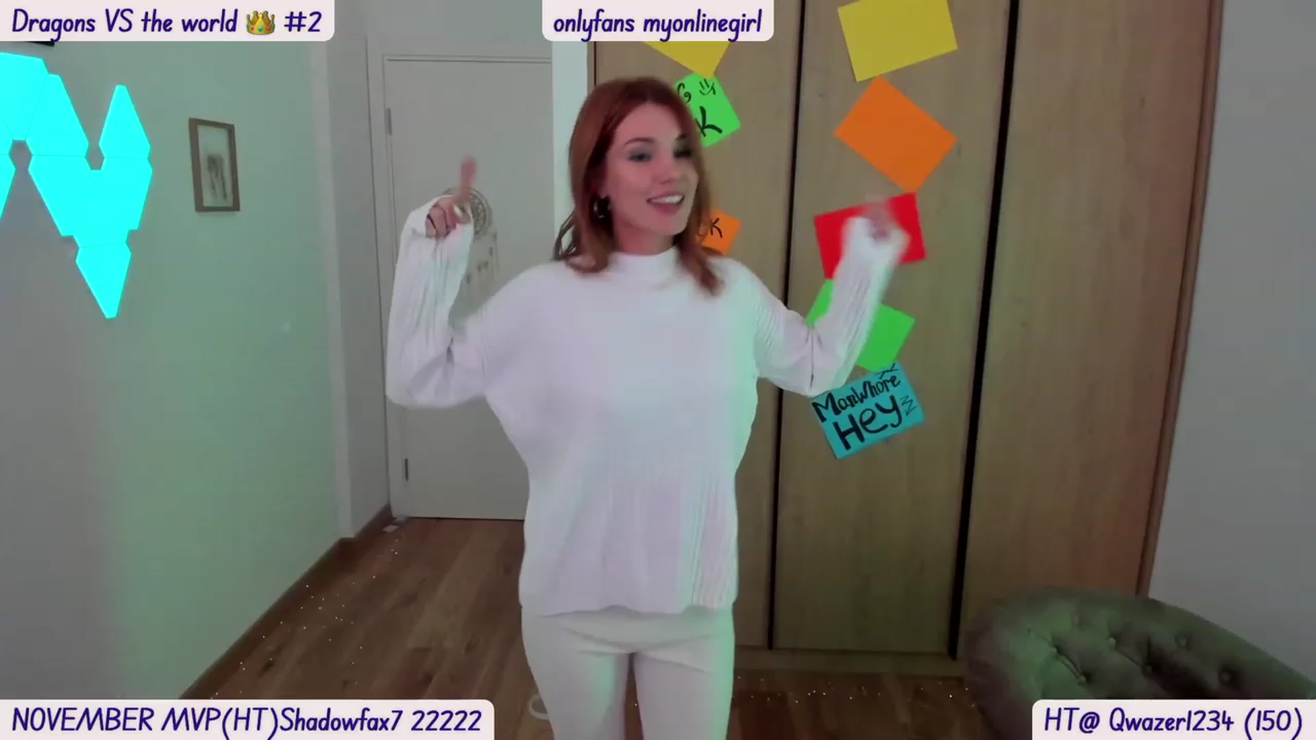 Gallery image thumbnail from OnlineGirl_'s myfreecams stream on, 11/11/2023, 20:11 image 8 of 20