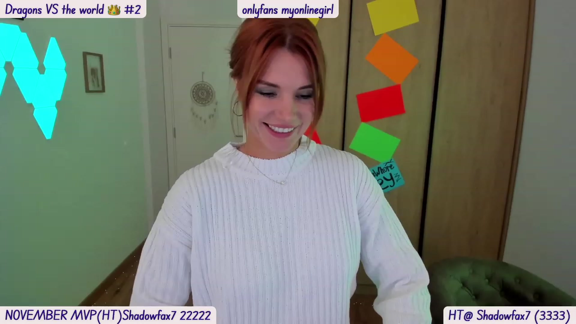 Gallery image thumbnail from OnlineGirl_'s myfreecams stream on, 11/11/2023, 20:11 image 9 of 20