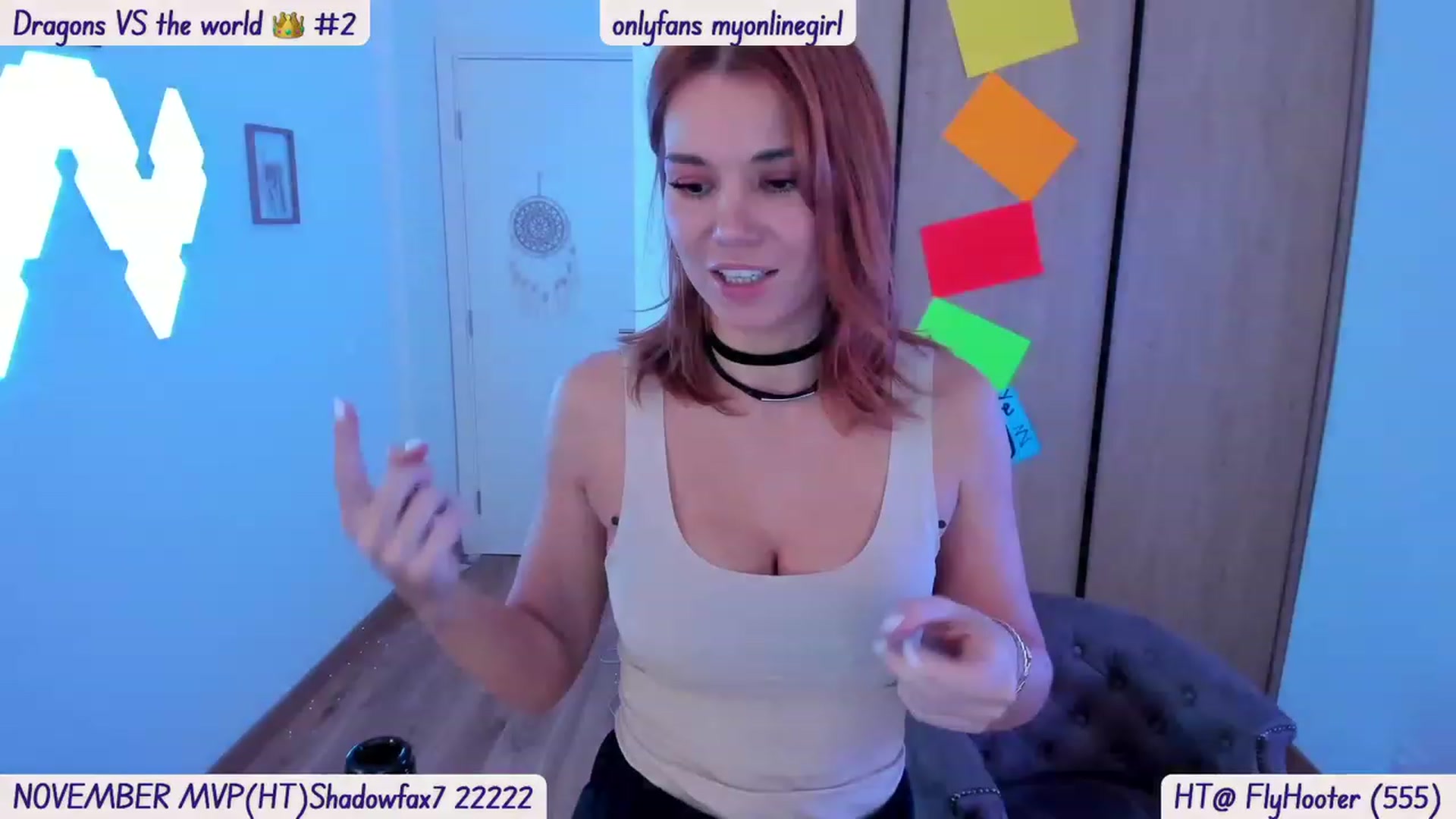 Gallery image thumbnail from OnlineGirl_'s myfreecams stream on, 11/13/2023, 20:48 image 7 of 20