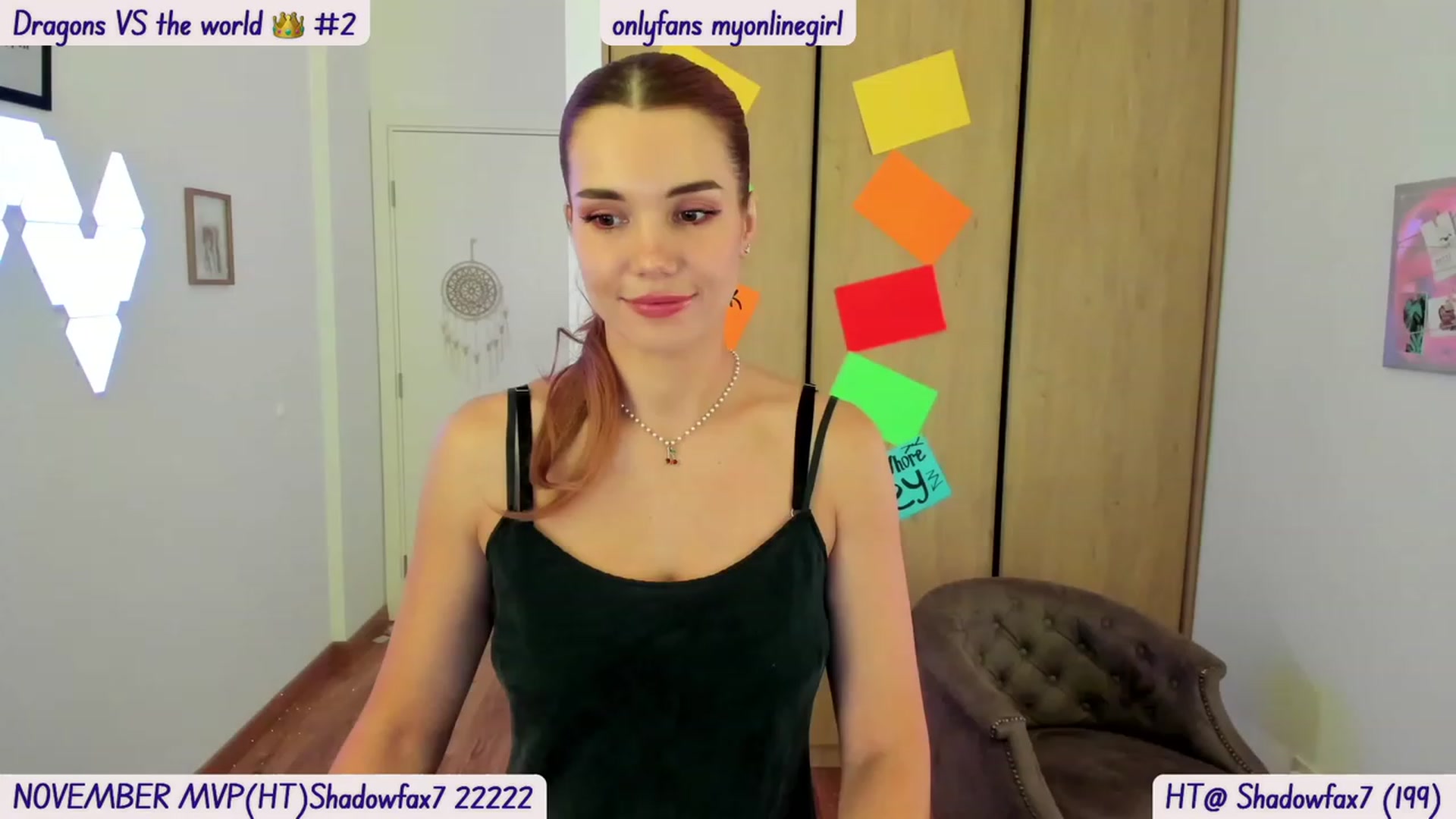 Gallery image thumbnail from OnlineGirl_'s myfreecams stream on, 11/14/2023, 21:40 image 4 of 20