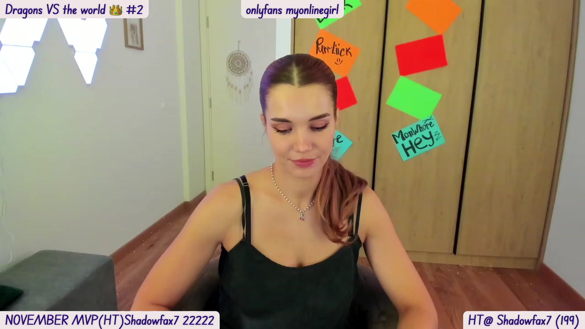 Gallery image thumbnail from OnlineGirl_'s myfreecams stream on, 11/14/2023, 21:40 image 6 of 20