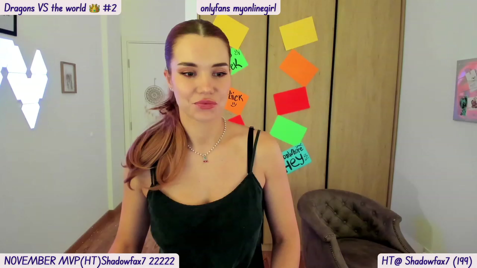 Gallery image thumbnail from OnlineGirl_'s myfreecams stream on, 11/14/2023, 21:40 image 3 of 20