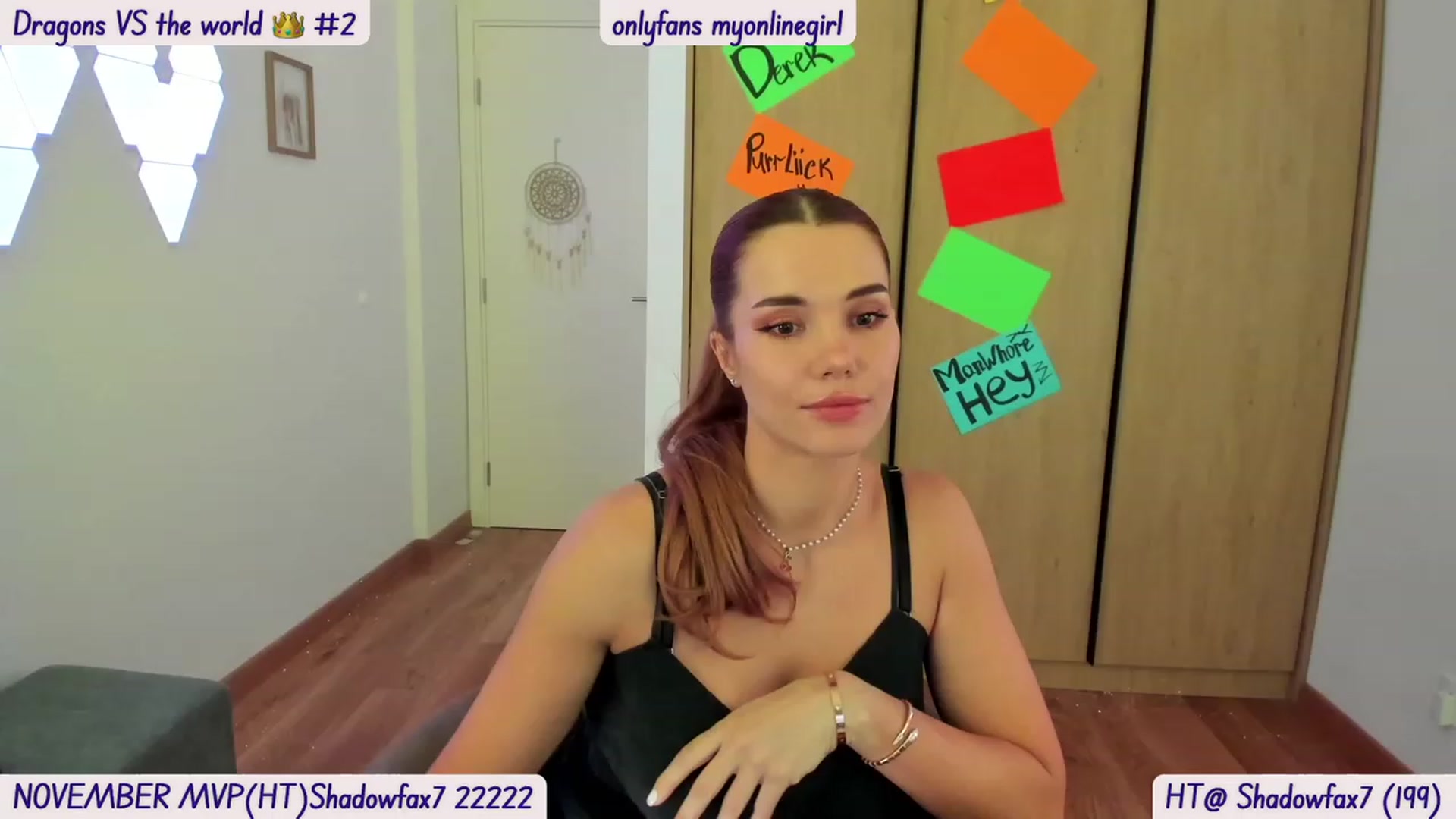 Gallery image thumbnail from OnlineGirl_'s myfreecams stream on, 11/14/2023, 21:40 image 11 of 20