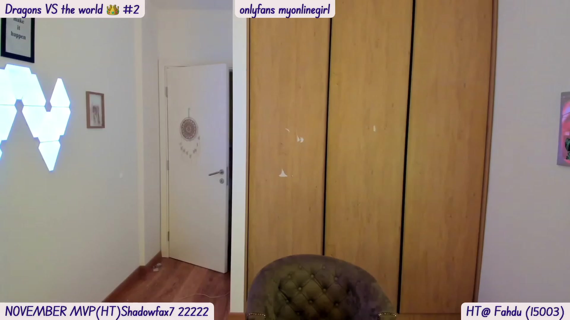 Gallery image thumbnail from OnlineGirl_'s myfreecams stream on, 11/18/2023, 01:40 image 17 of 20