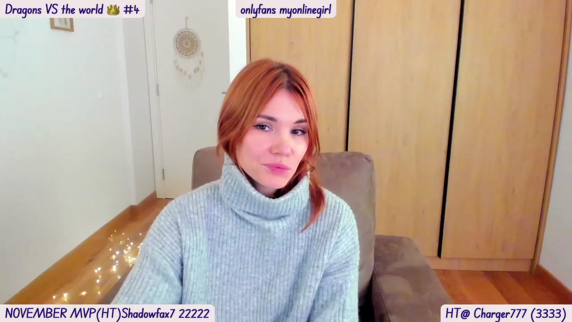 Gallery image thumbnail from OnlineGirl_'s myfreecams stream on, 11/26/2023, 24:02 image 18 of 20