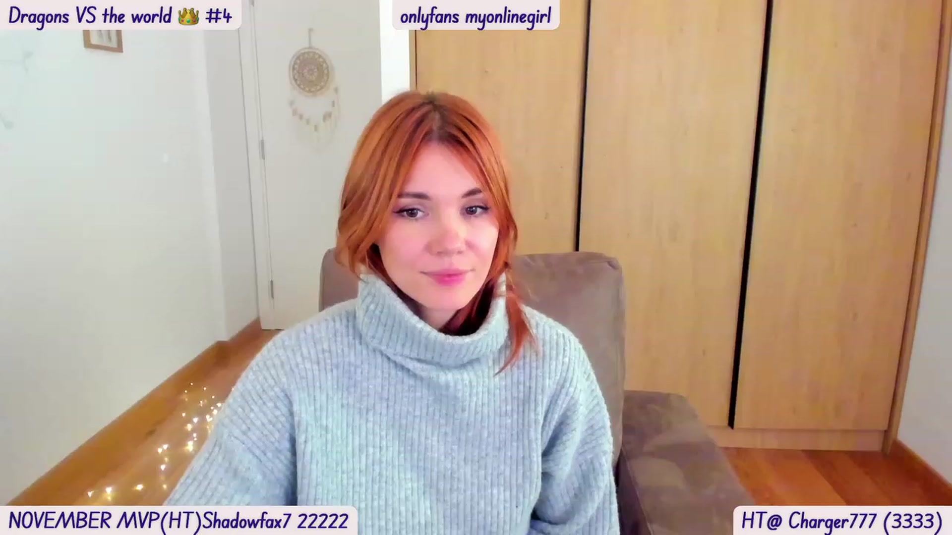 Gallery image thumbnail from OnlineGirl_'s myfreecams stream on, 11/26/2023, 24:02 image 17 of 20