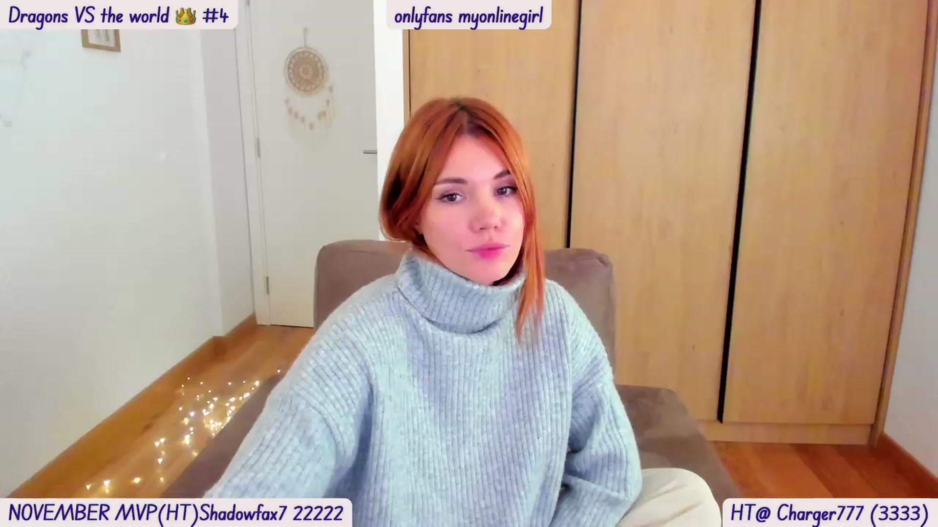 Gallery image thumbnail from OnlineGirl_'s myfreecams stream on, 11/26/2023, 24:02 image 16 of 20