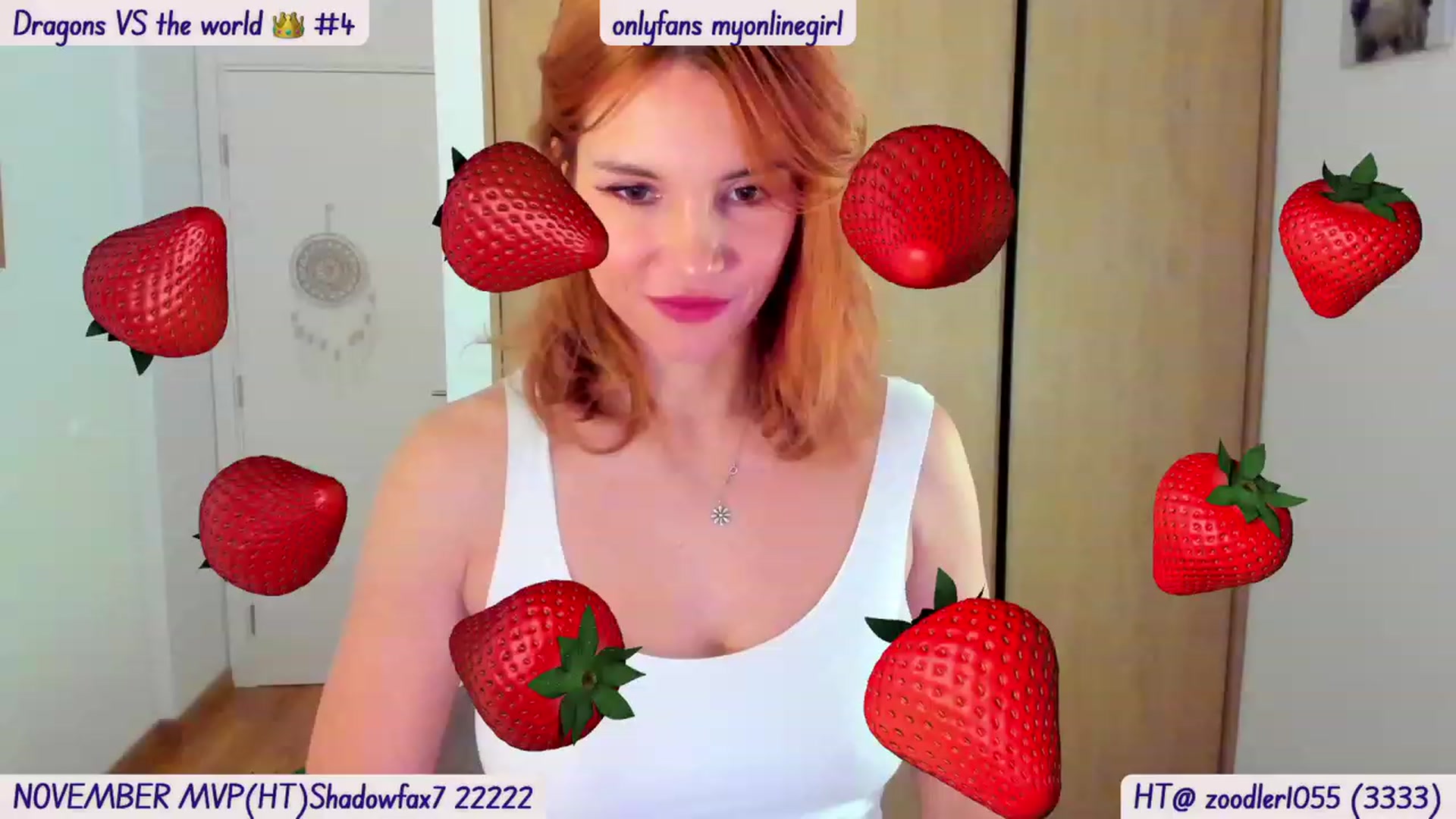 Gallery image thumbnail from OnlineGirl_'s myfreecams stream on, 11/26/2023, 21:29 image 7 of 20