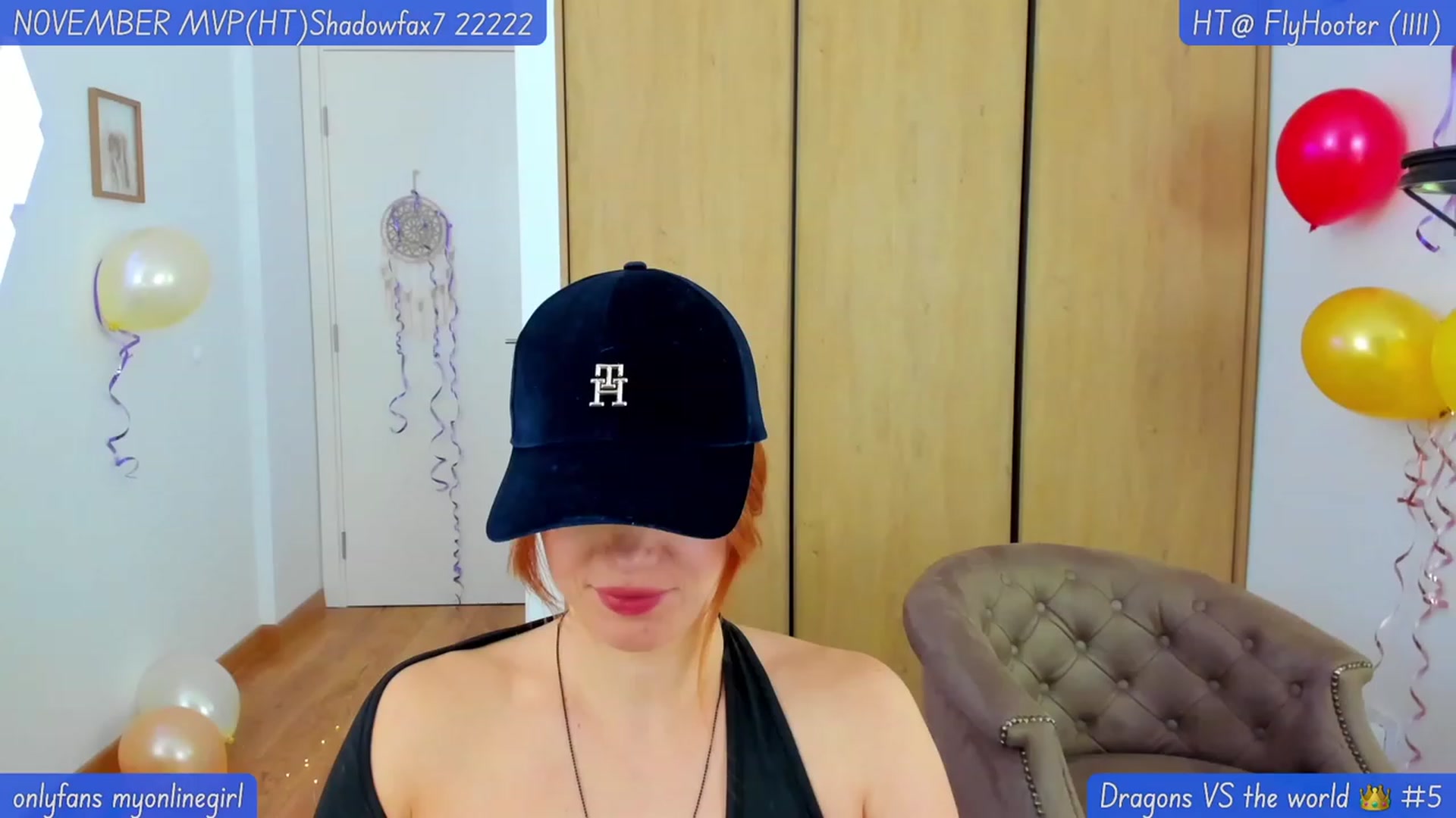 Gallery image thumbnail from OnlineGirl_'s myfreecams stream on, 11/29/2023, 20:53 image 10 of 20